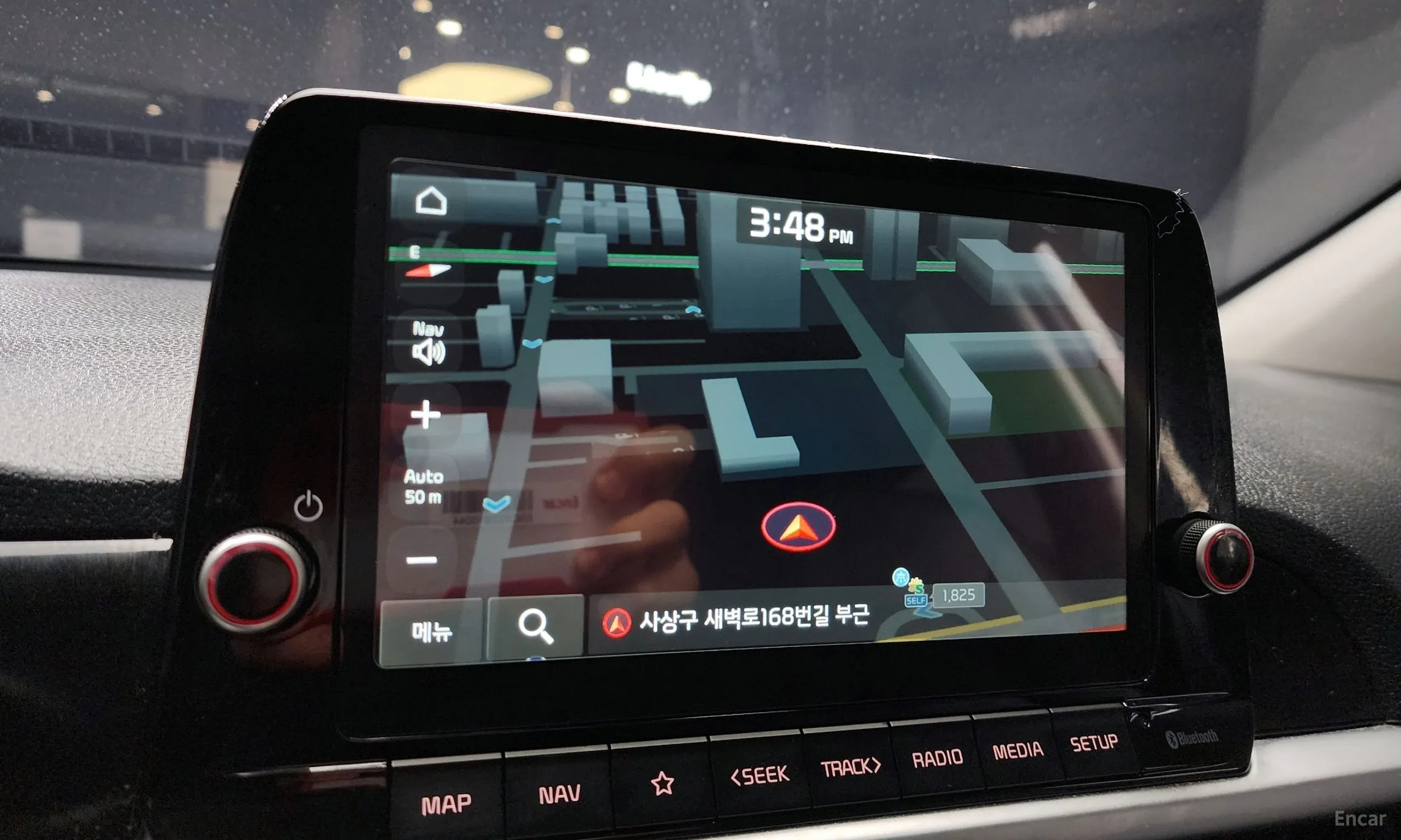 Kia Morning Urban (JA) превью 15