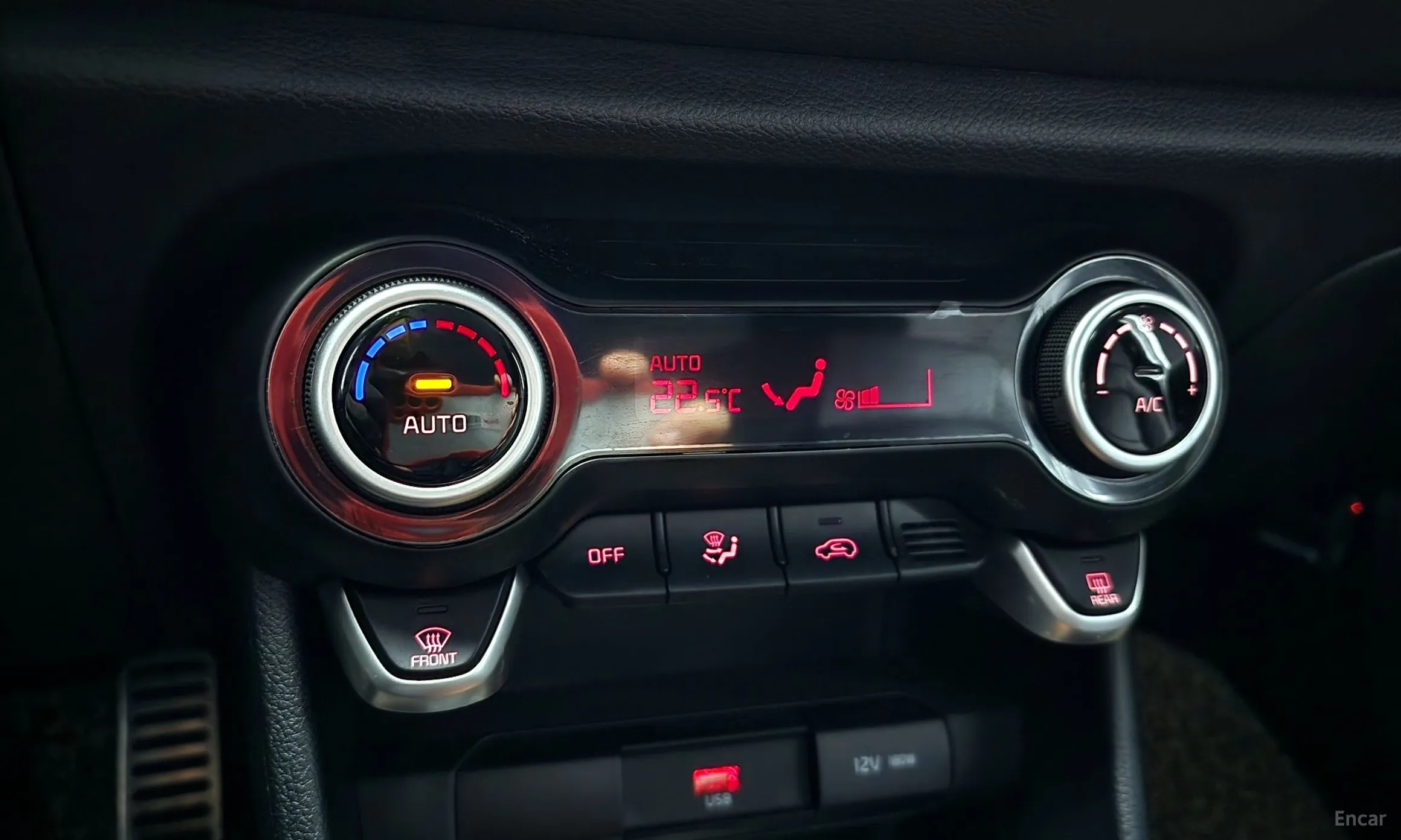 Kia Morning Urban (JA) превью 18