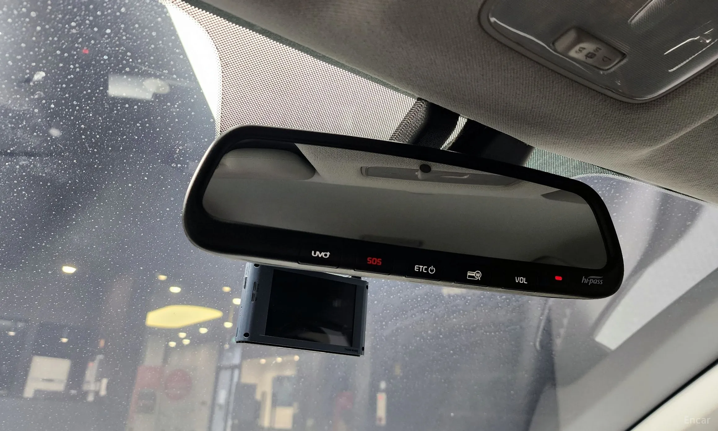 Kia Morning Urban (JA) превью 19