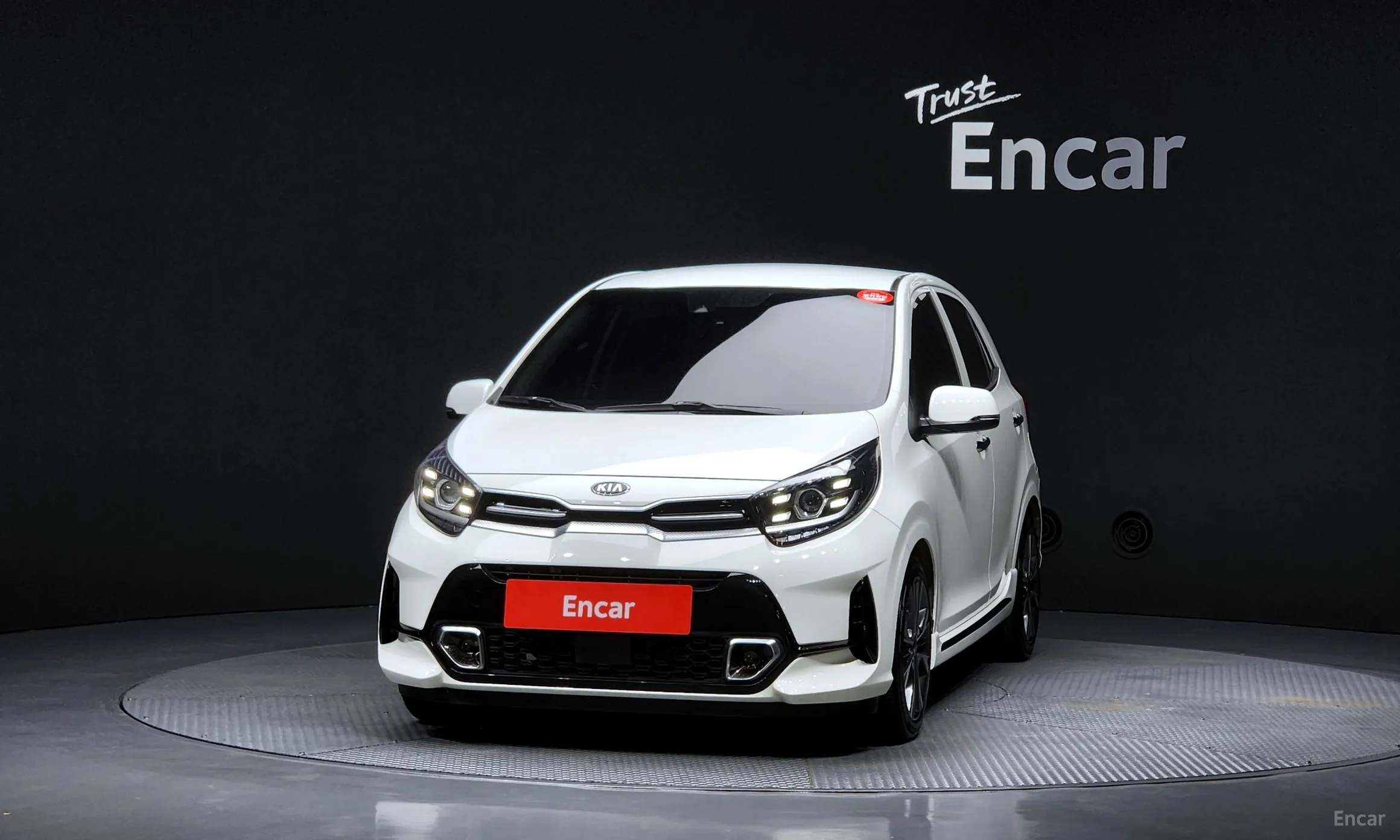 Kia Morning Urban (JA) превью 3