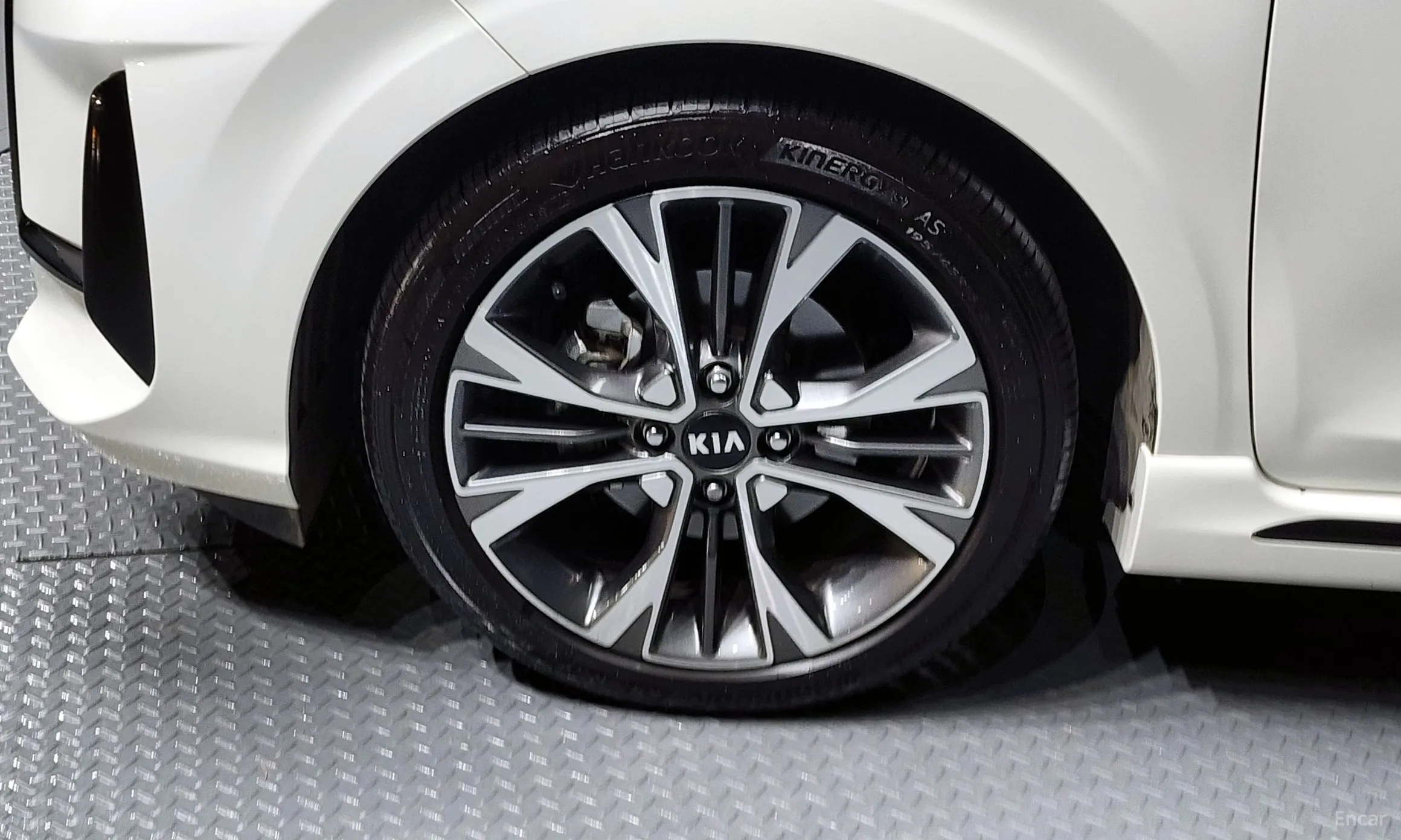 Kia Morning Urban (JA) превью 5