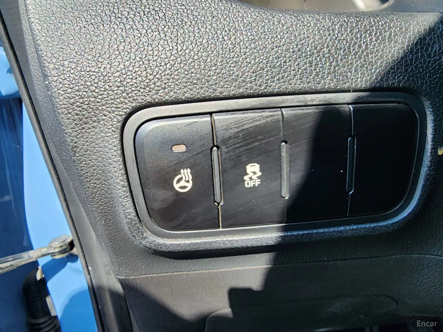 Kia Ray превью 10