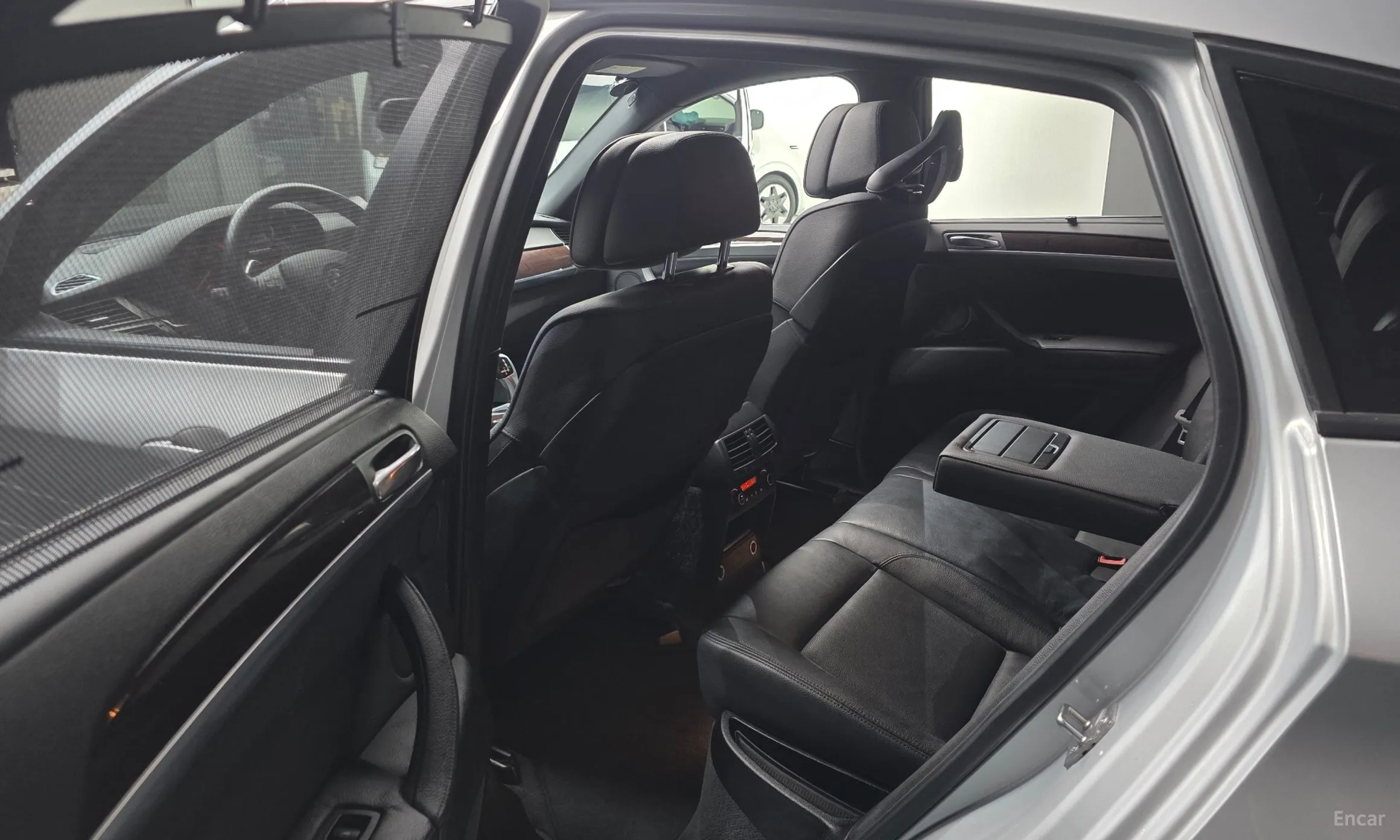 BMW X6 (E71) превью 3