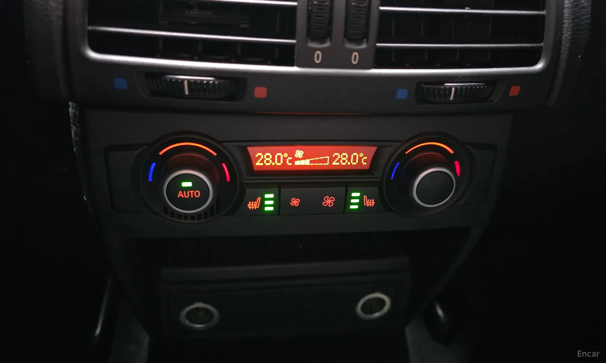 BMW X6 (E71) превью 10