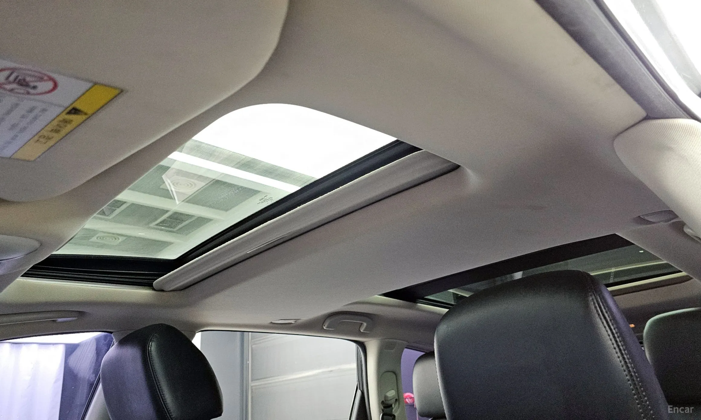 Infiniti QX60 превью 18
