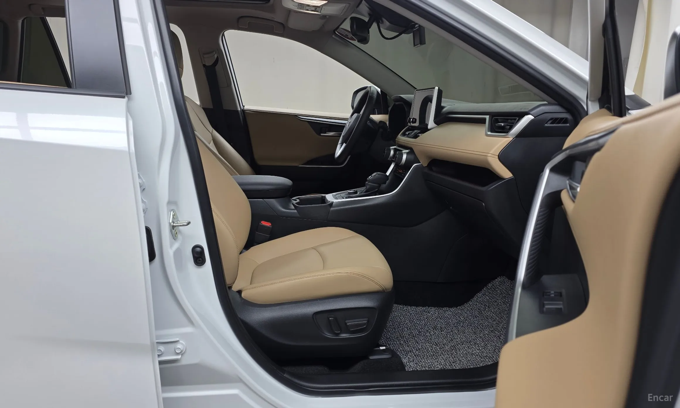 Toyota RAV4 5th Generation превью 11