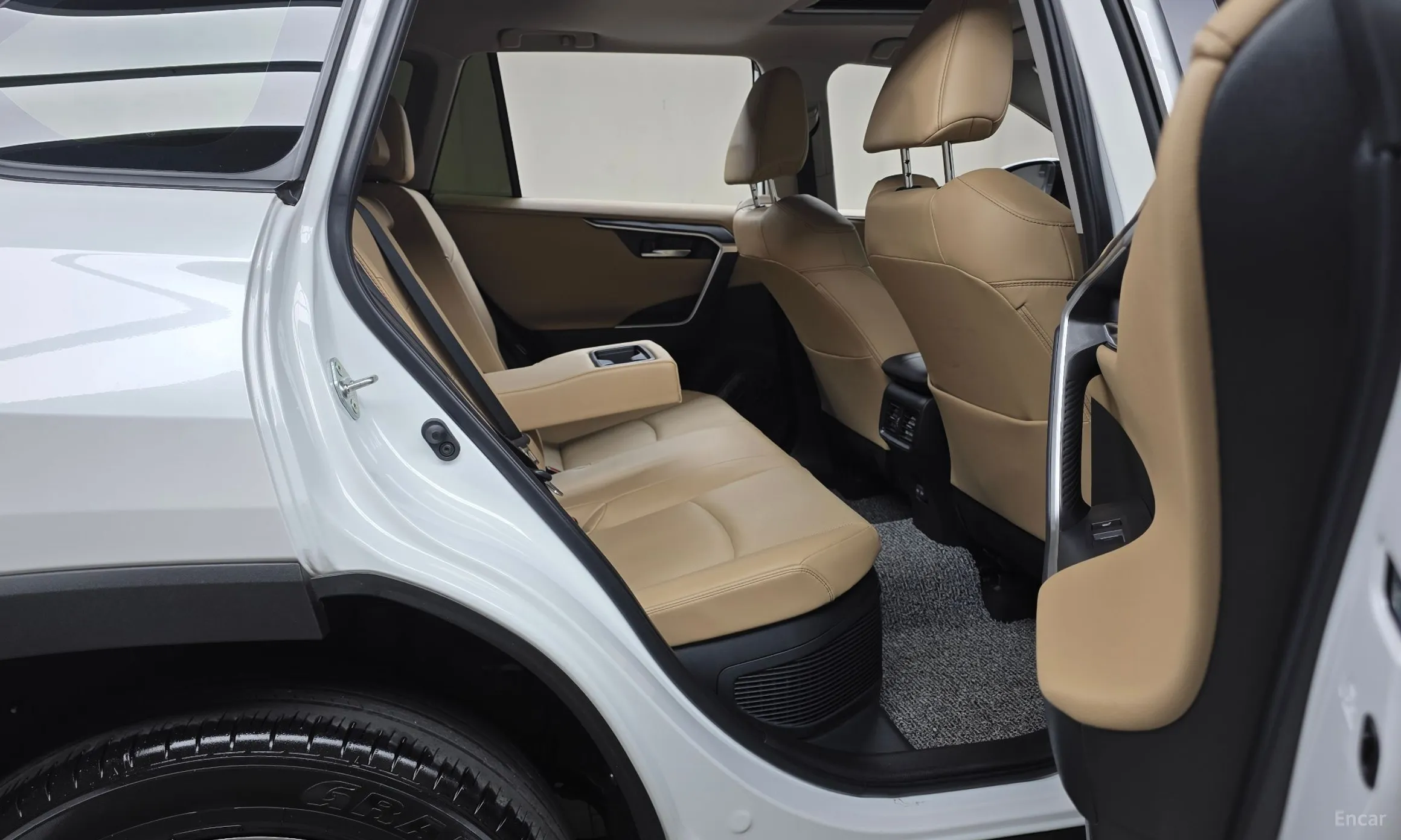 Toyota RAV4 5th Generation превью 12