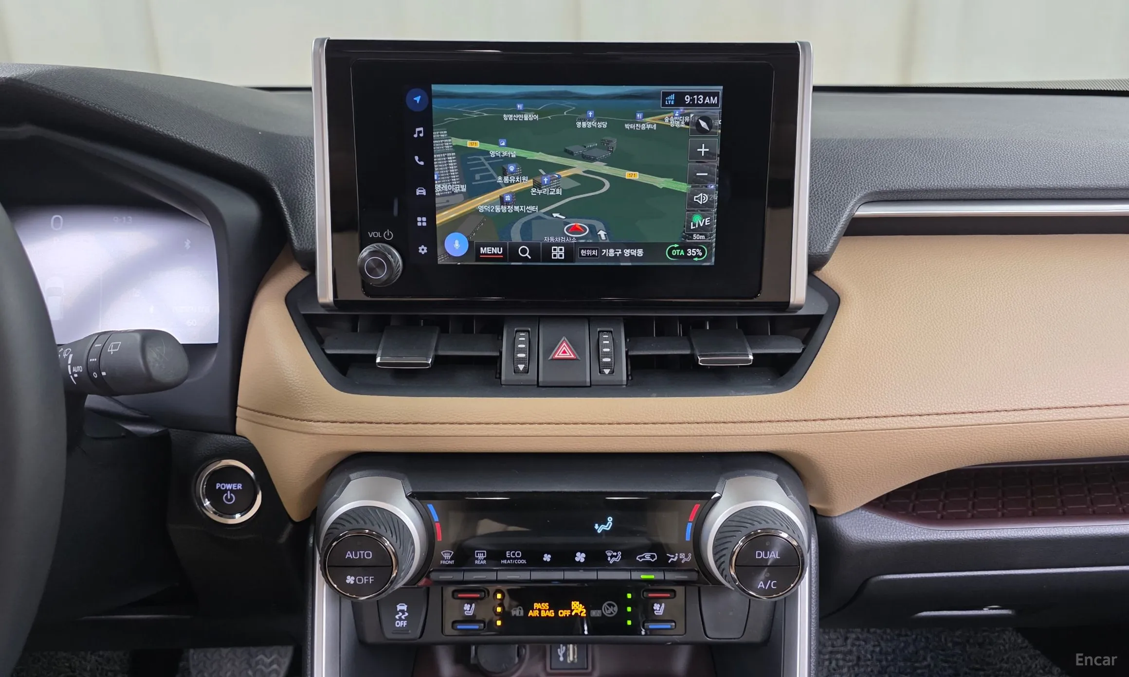 Toyota RAV4 5th Generation превью 14