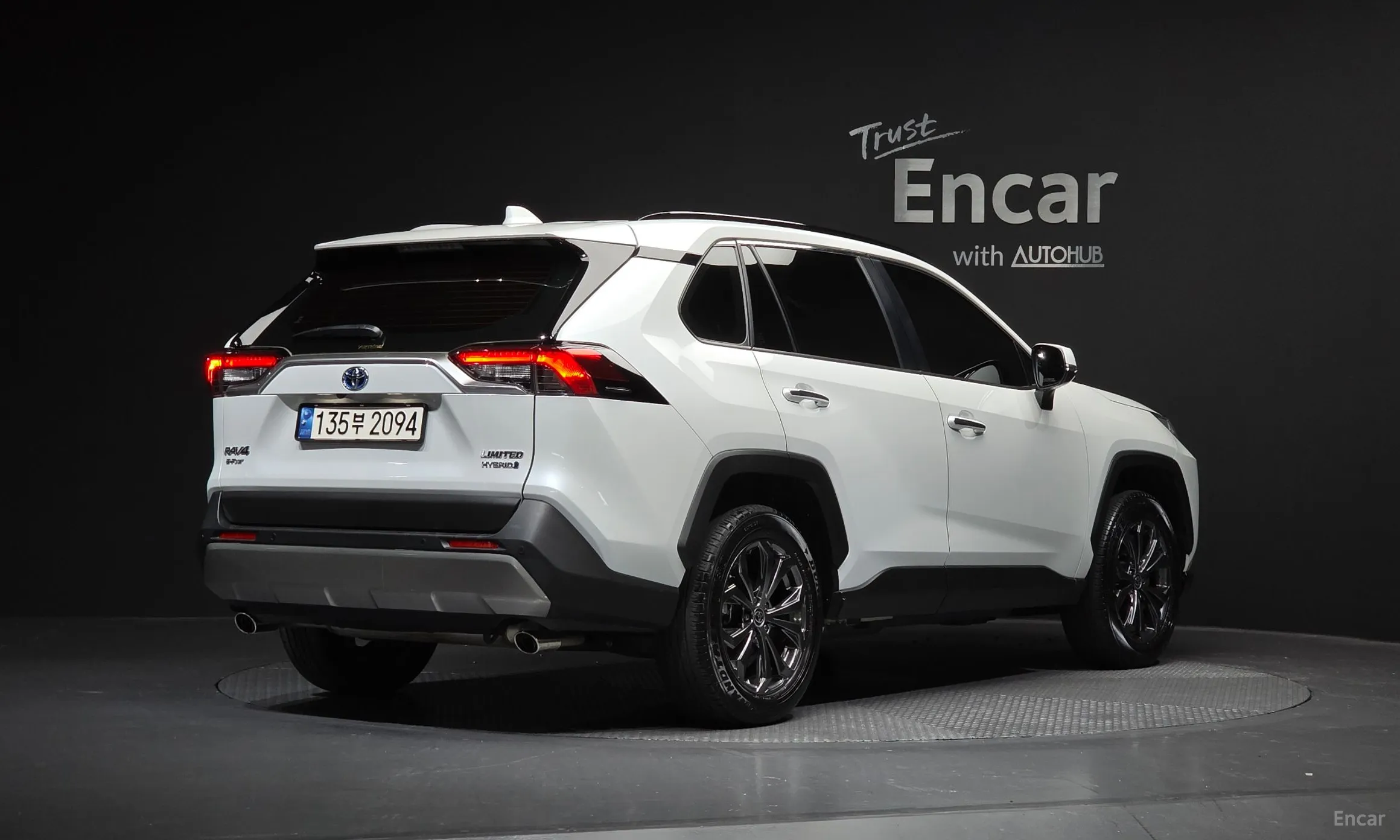 Toyota RAV4 5th Generation превью 2