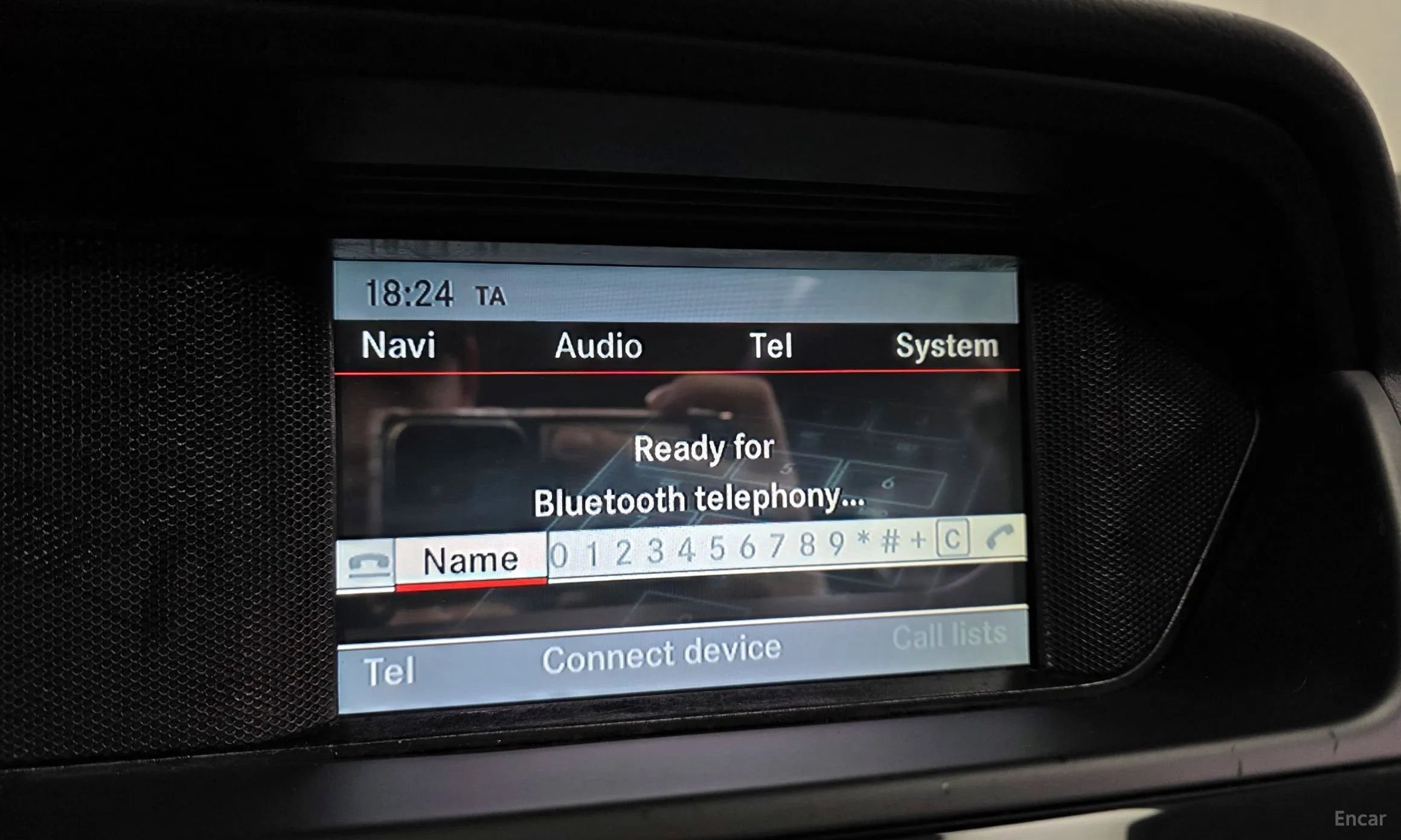 Mercedes Benz C-Class W204 превью 16