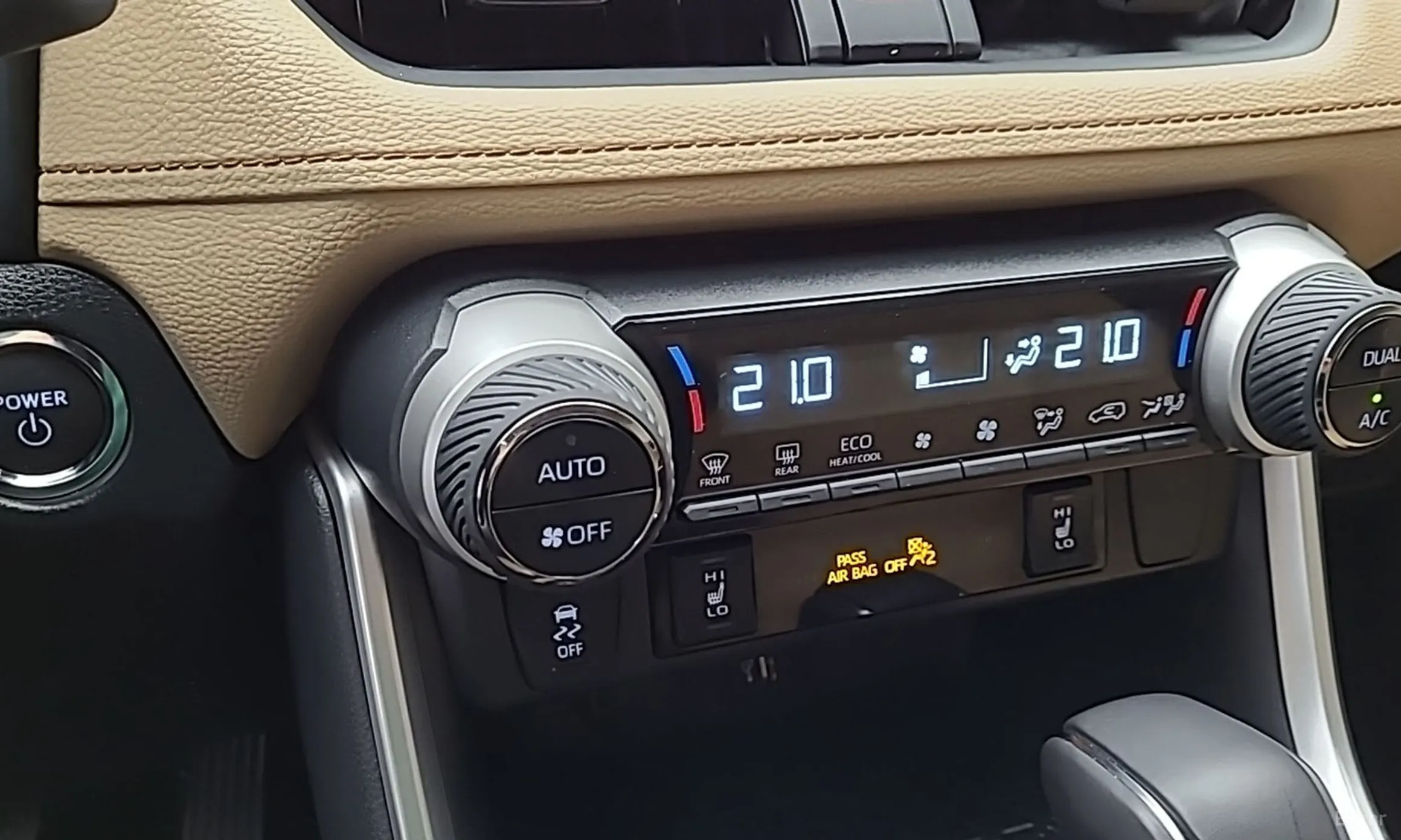Toyota RAV4 5th Generation превью 14