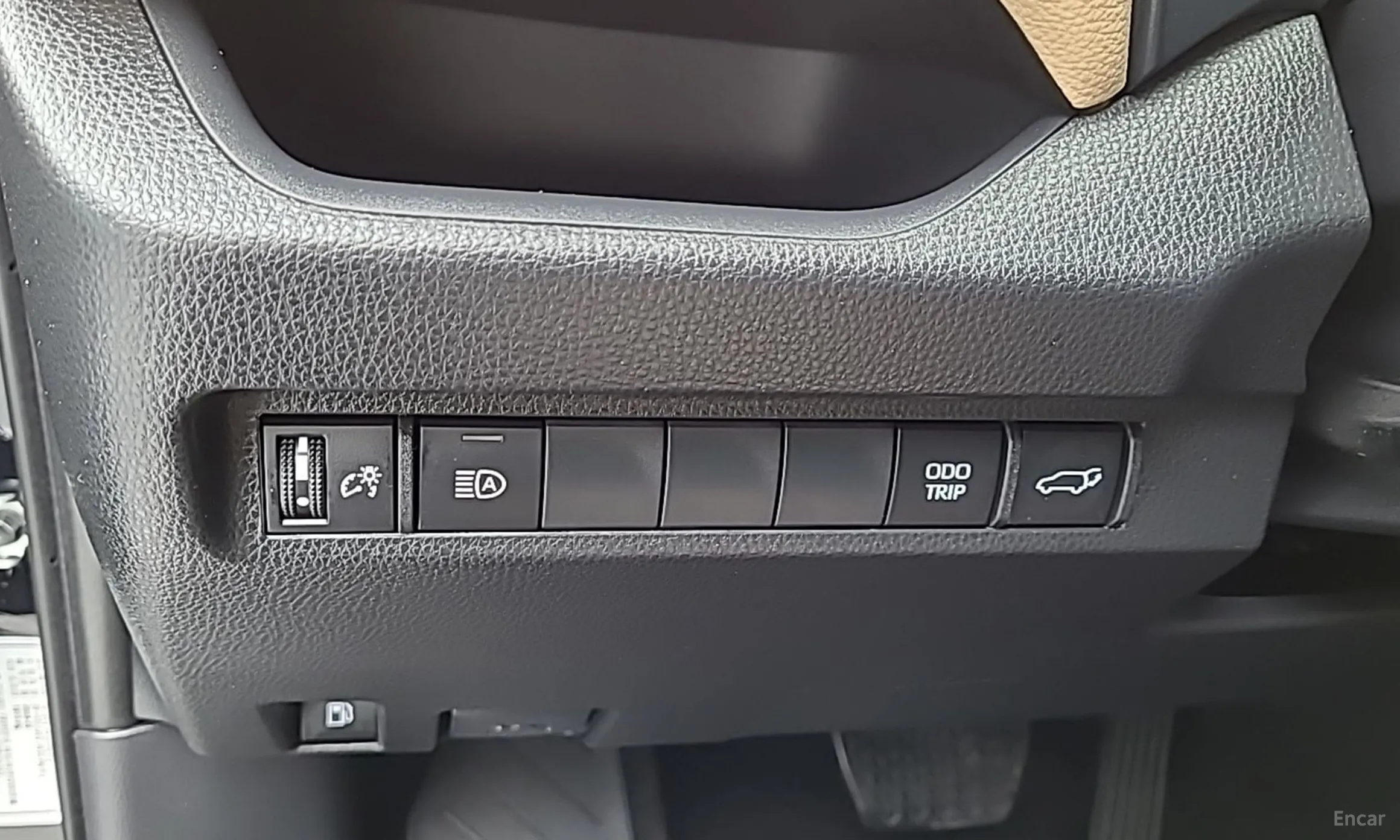 Toyota RAV4 5th Generation превью 15