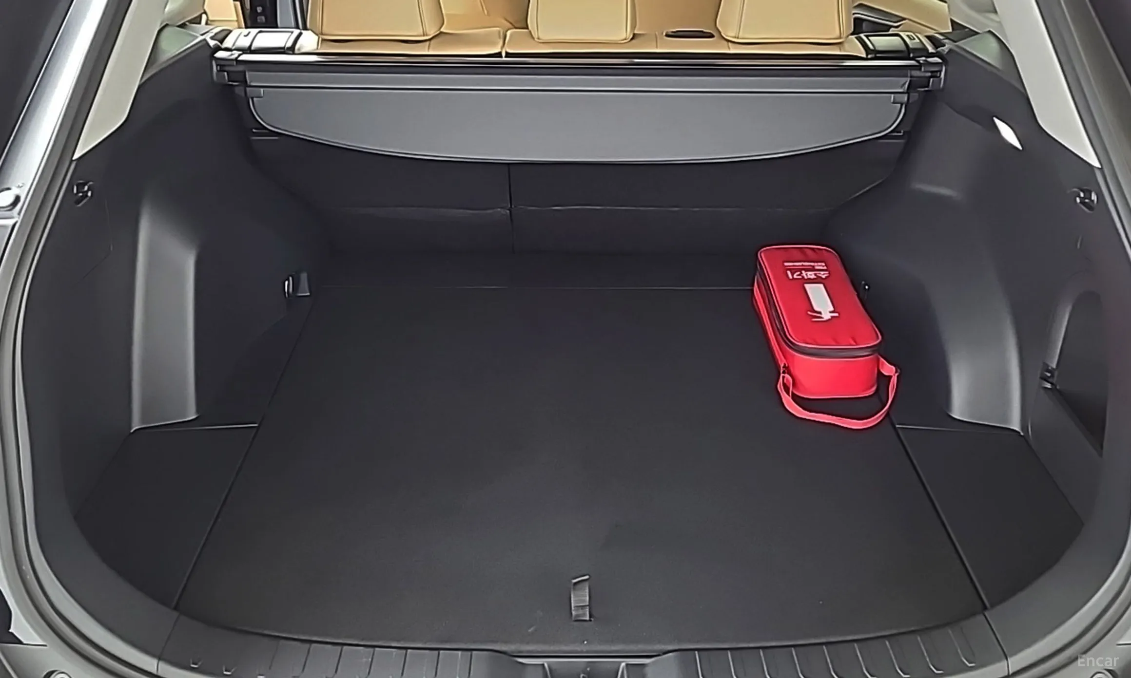 Toyota RAV4 5th Generation превью 18