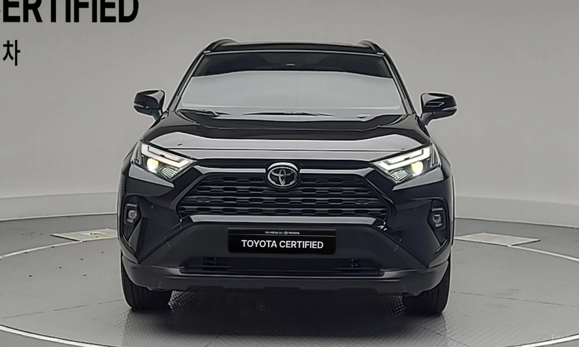 Toyota RAV4 5th Generation превью 3