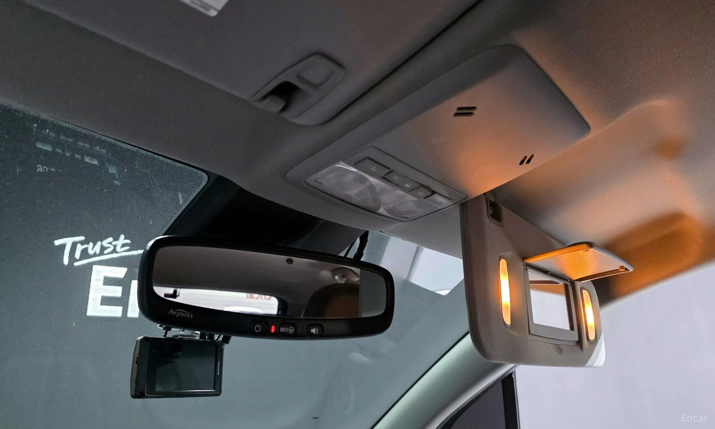 Chevrolet (GM Daewoo) Trax превью 18
