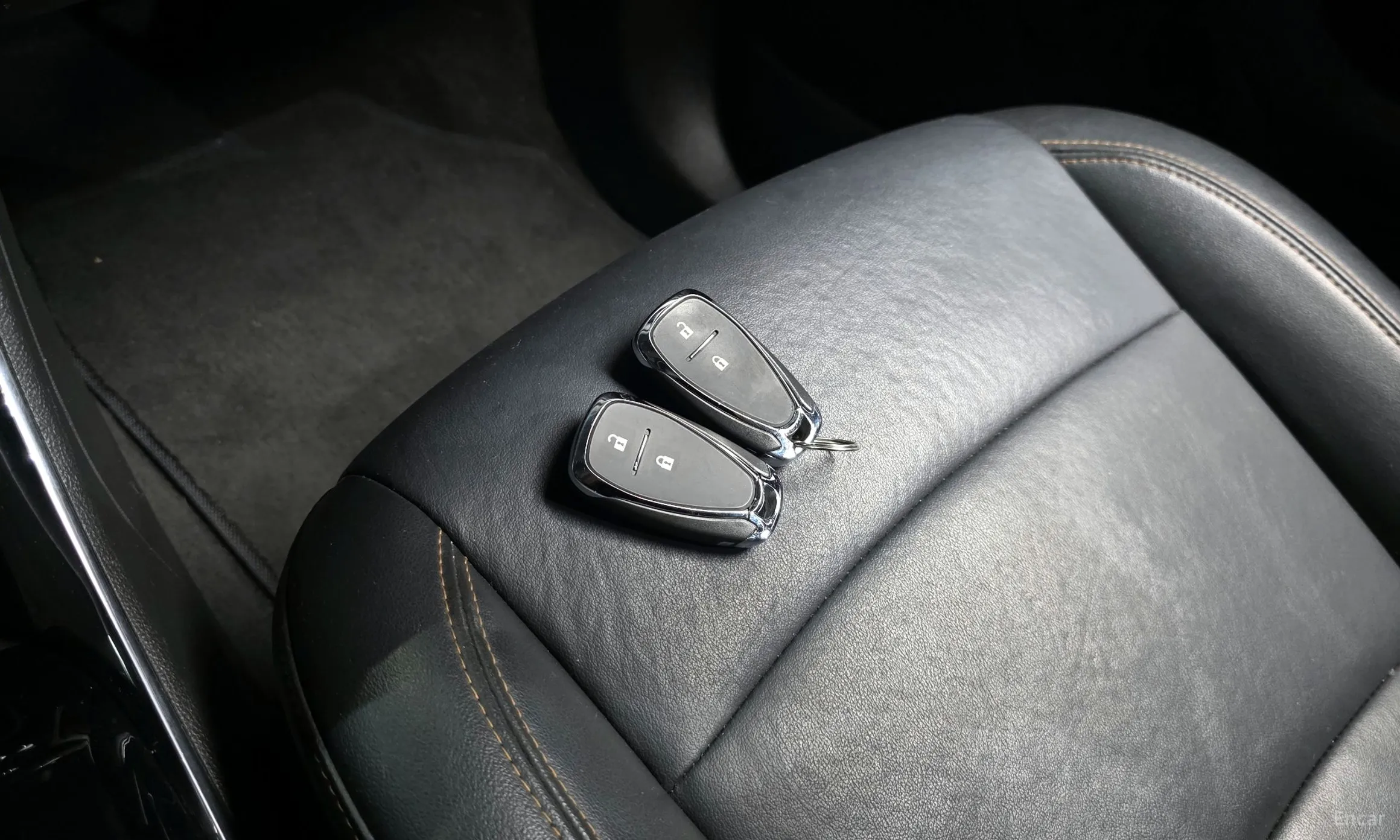 Chevrolet (GM Daewoo) Trax превью 19