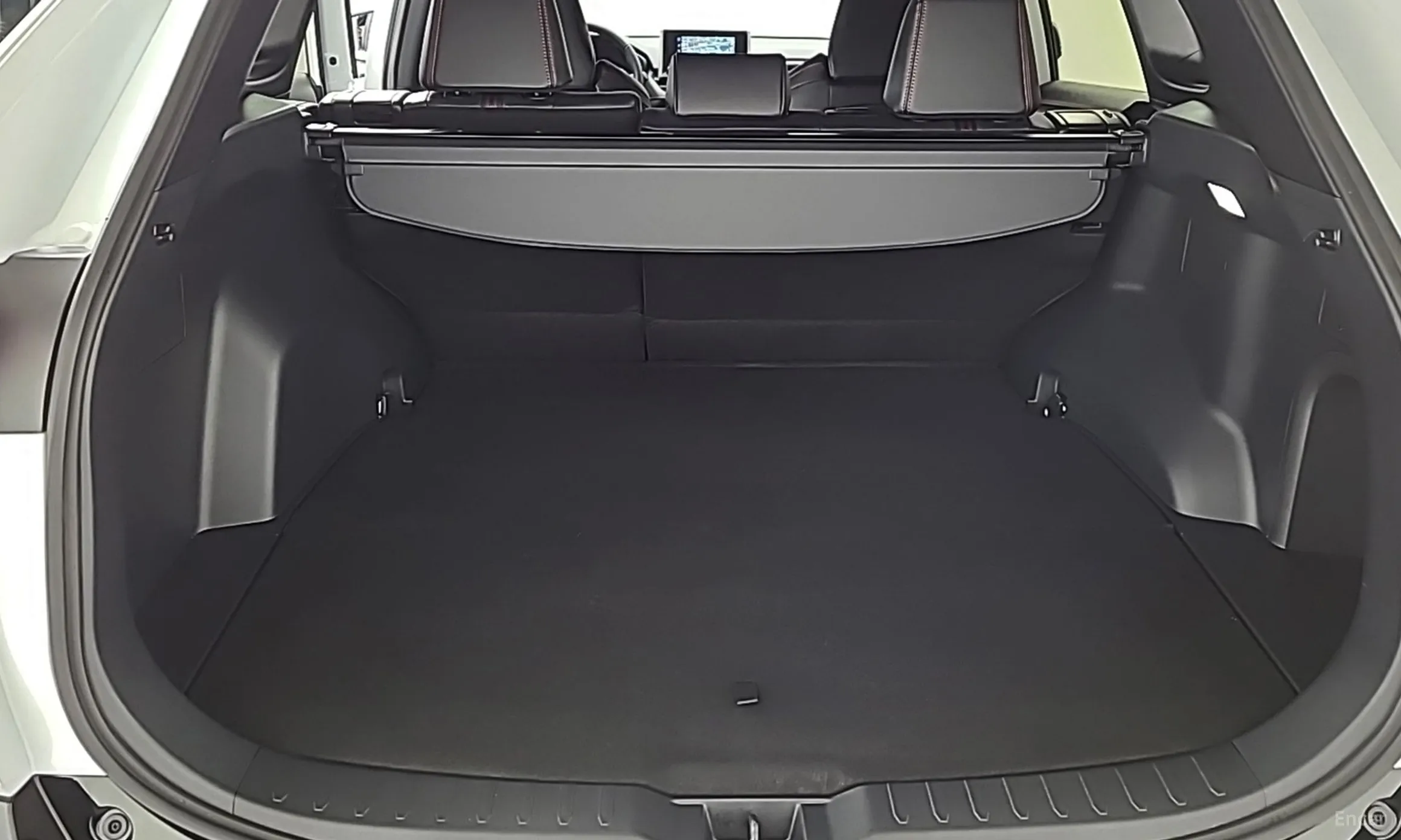 Toyota RAV4 5th Generation превью 18