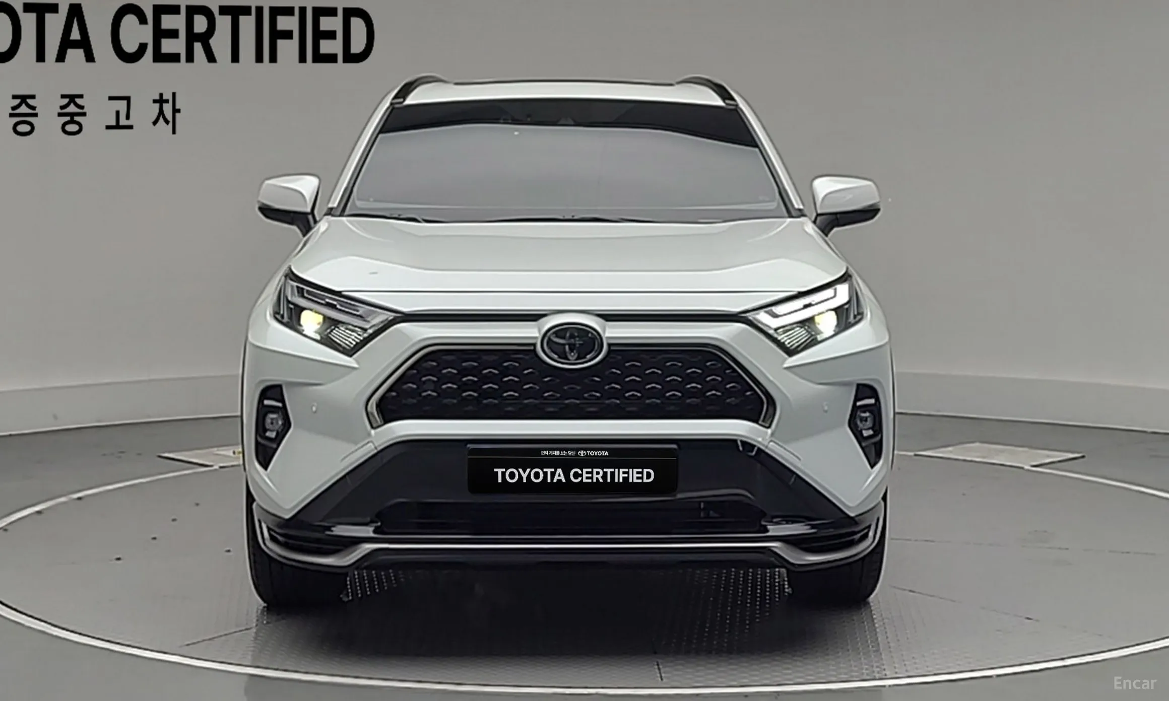 Toyota RAV4 5th Generation превью 3