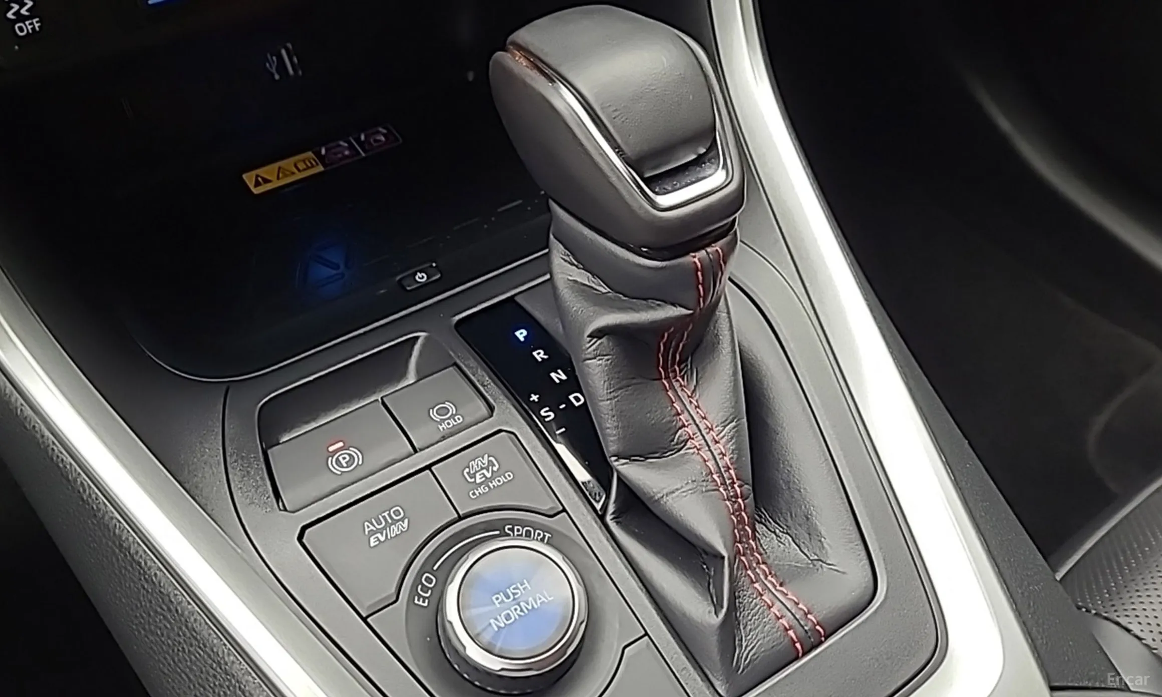 Toyota RAV4 5th Generation превью 8