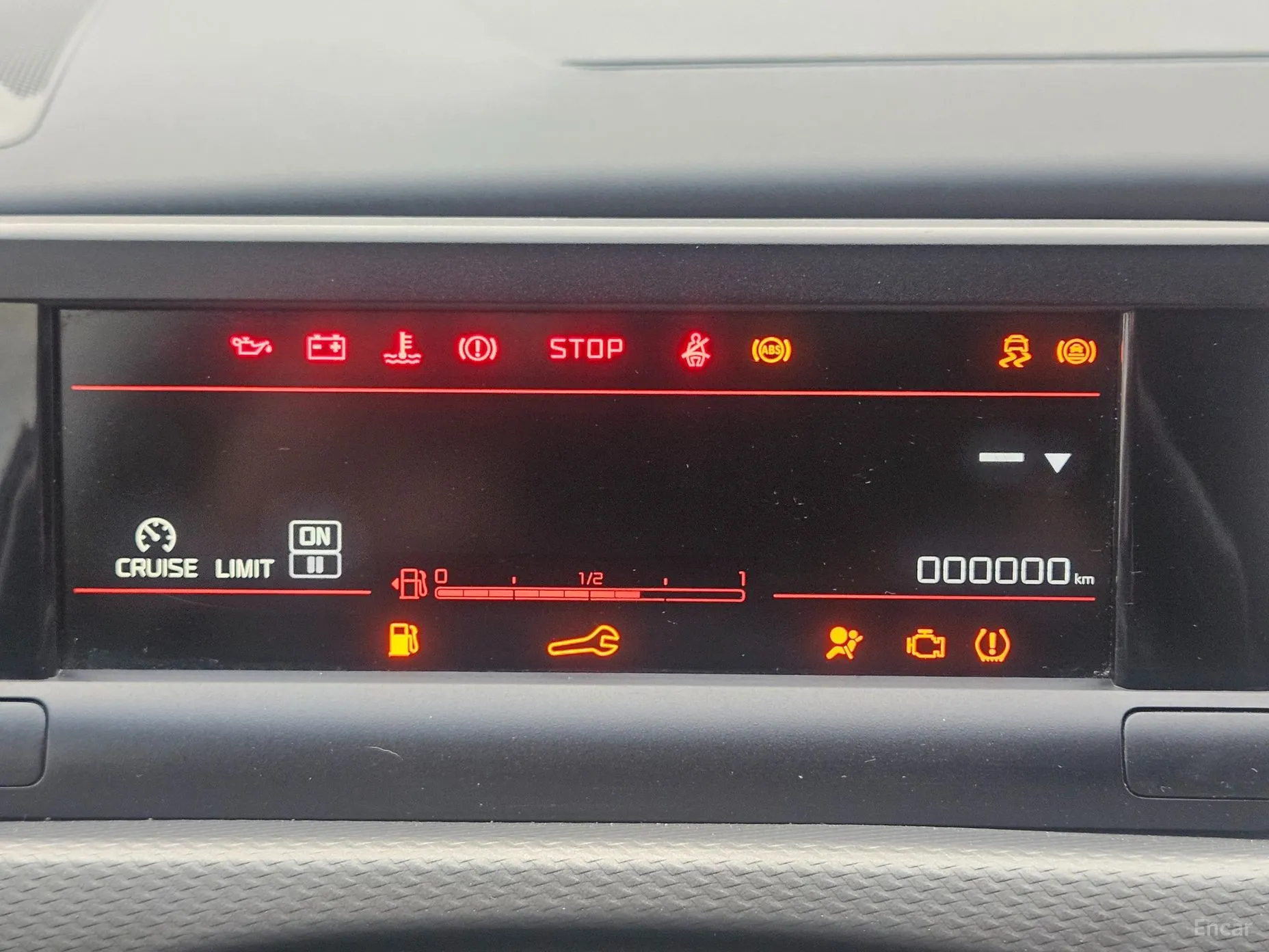 Citroën/DS C4 Cocktooth превью 16