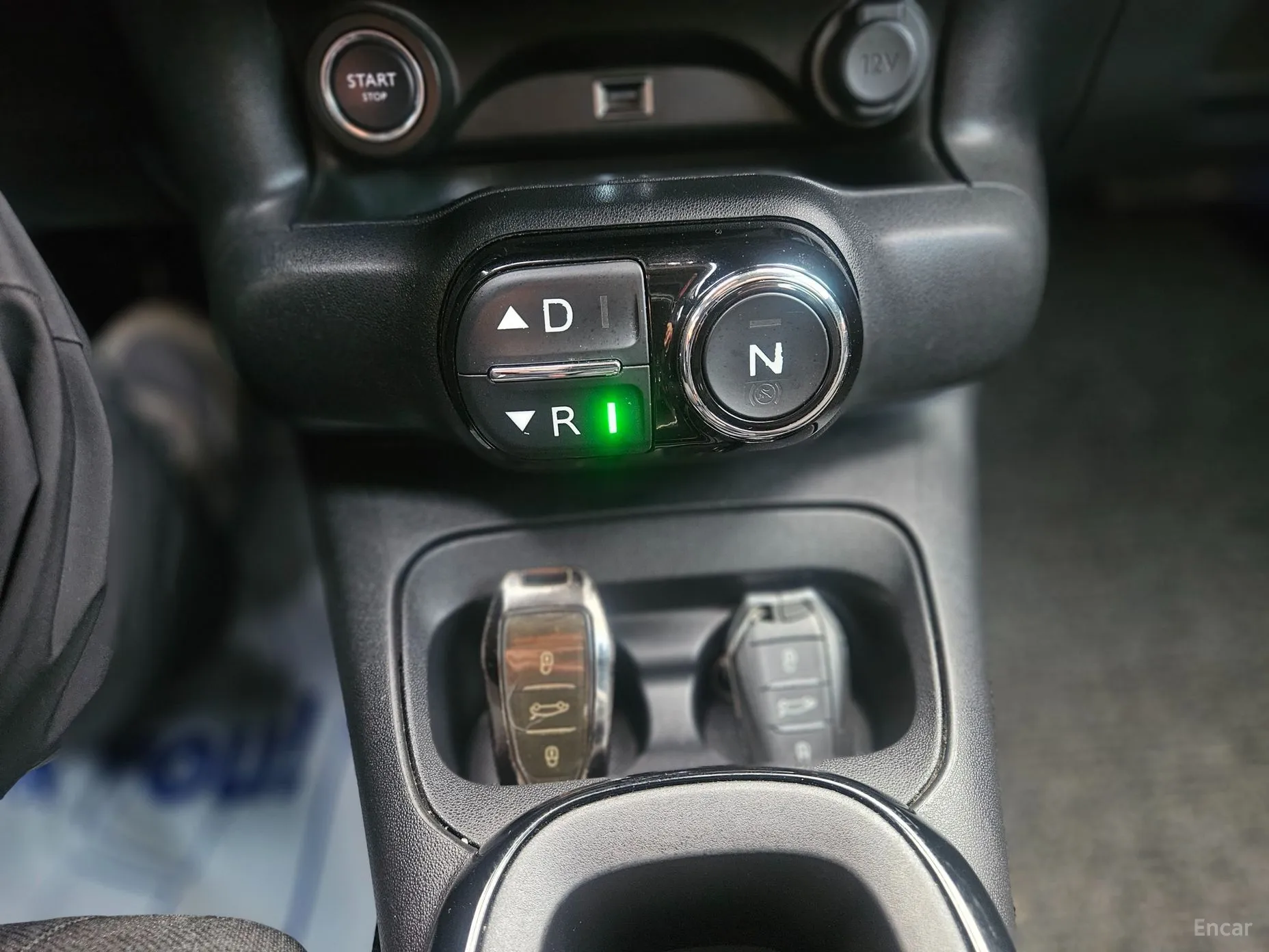 Citroën/DS C4 Cocktooth превью 9