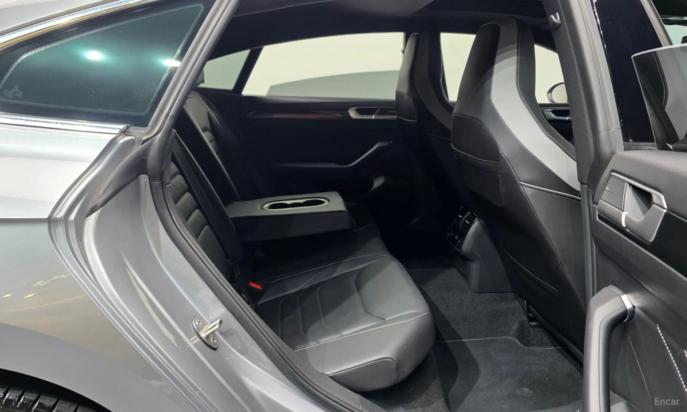 Volkswagen Ateon превью 12