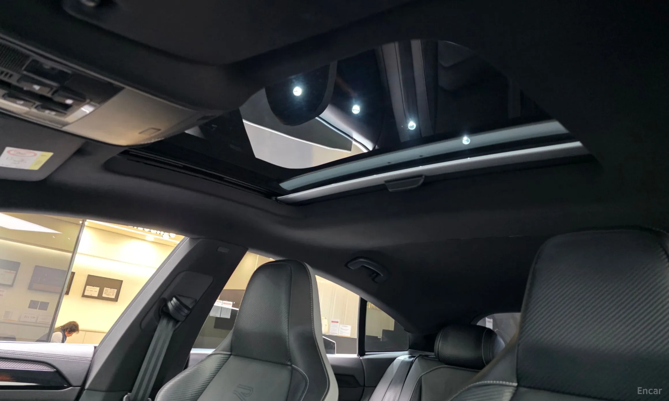 Volkswagen Ateon превью 18