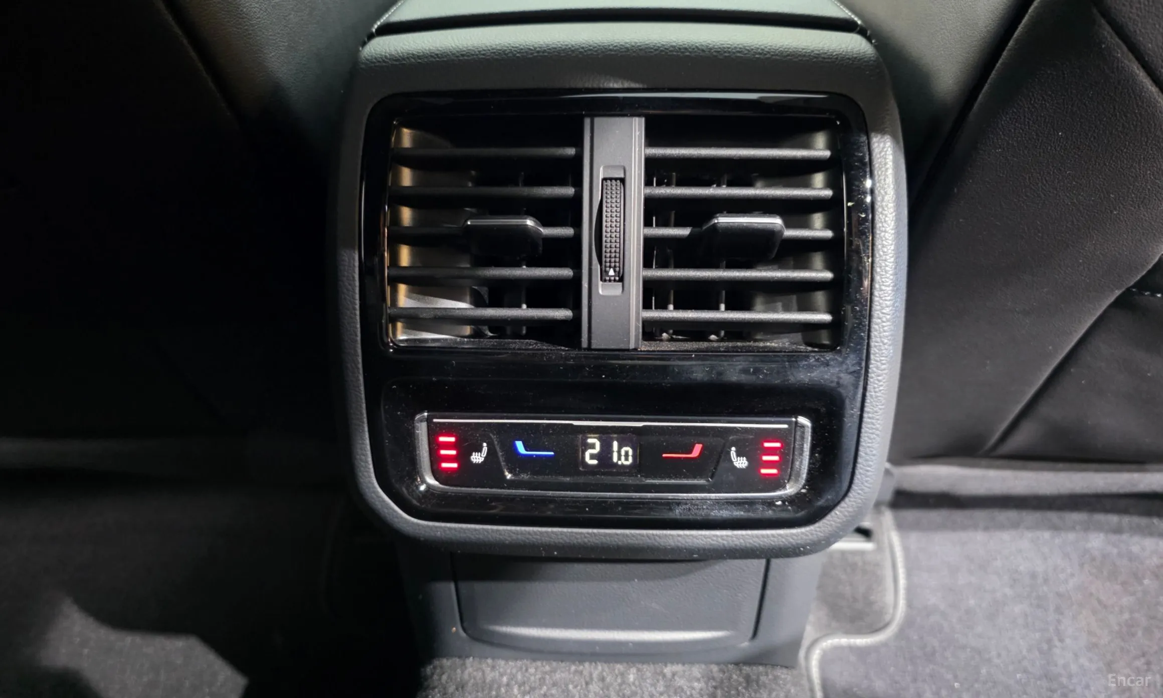 Volkswagen Ateon превью 19