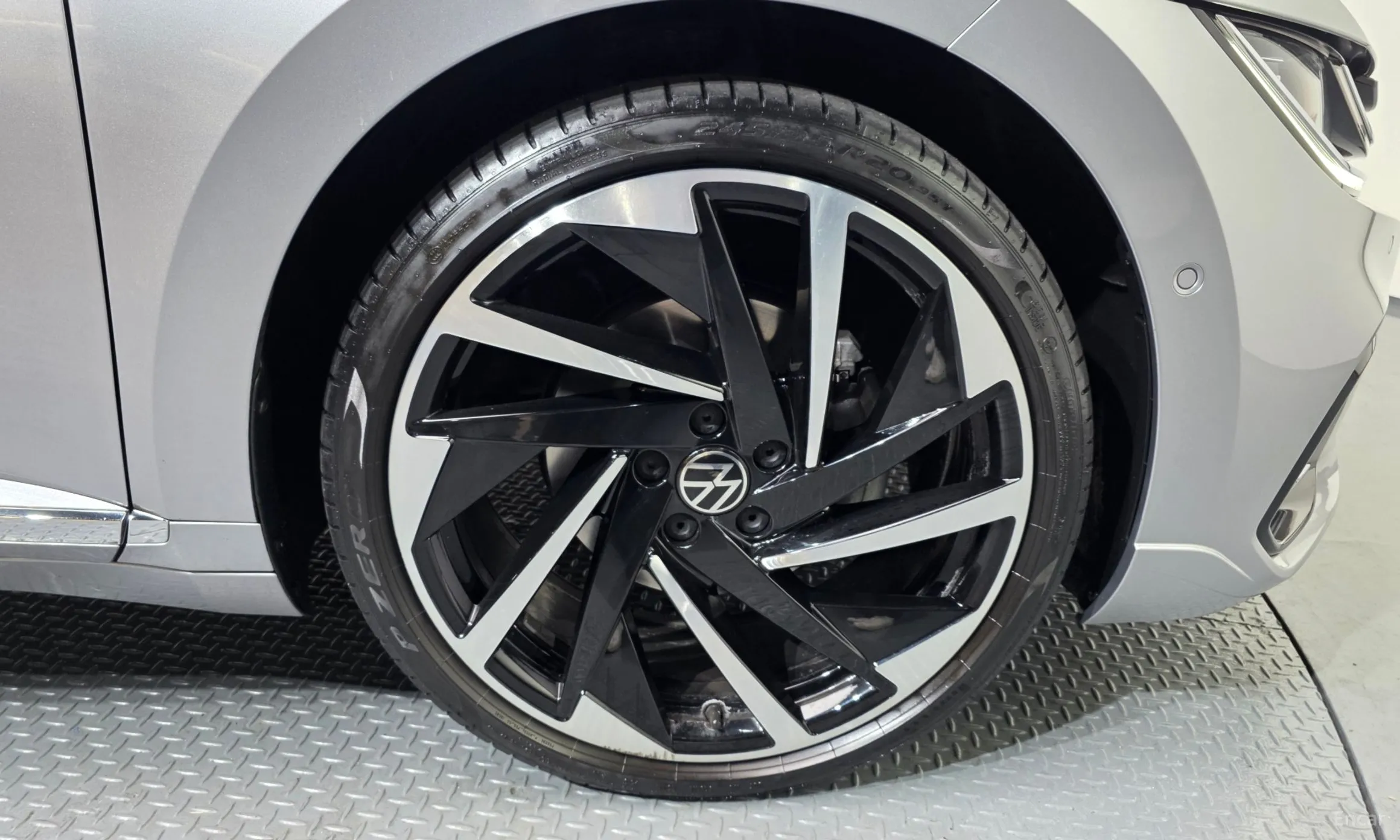 Volkswagen Ateon превью 5