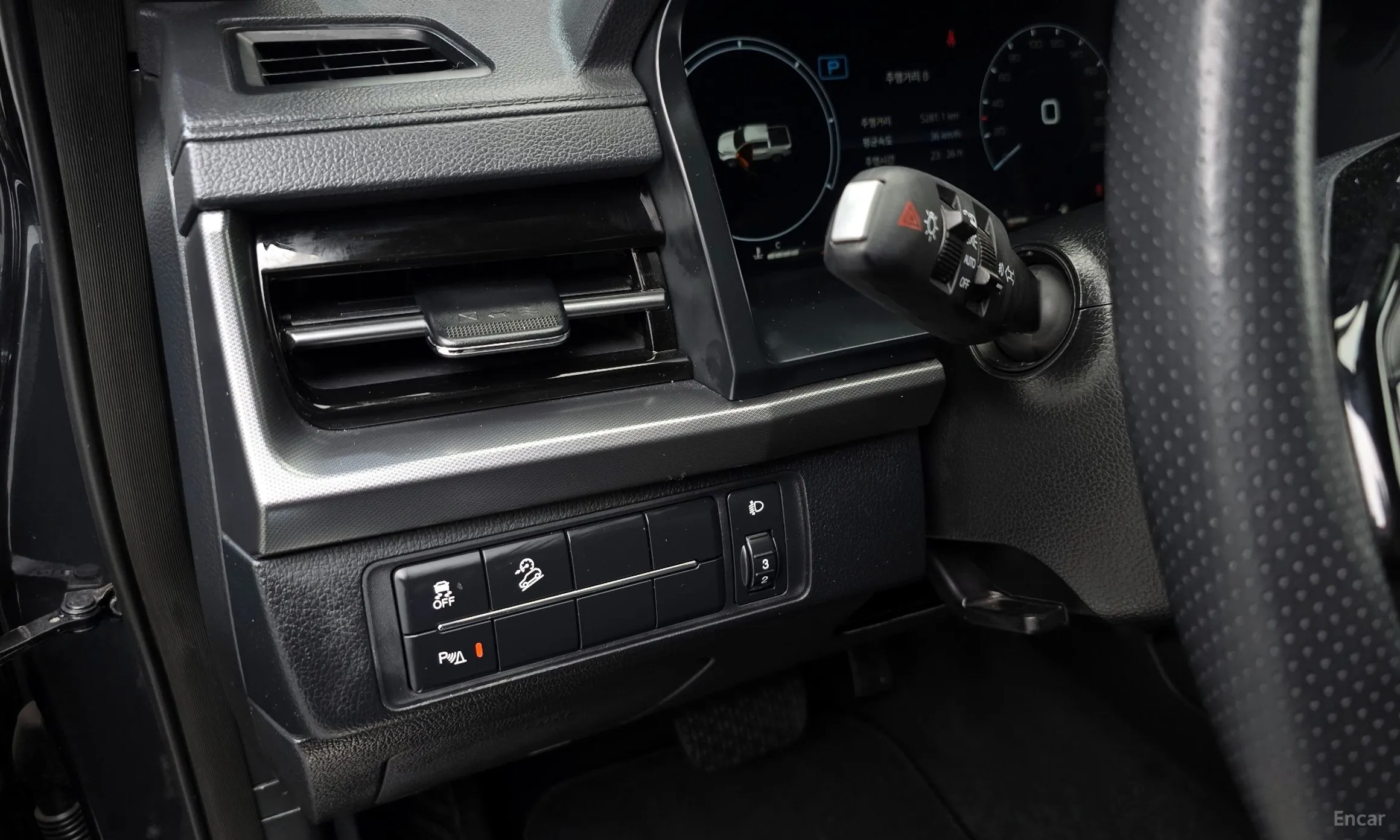 KG Mobility (SsangYong) Rexton Sports превью 19