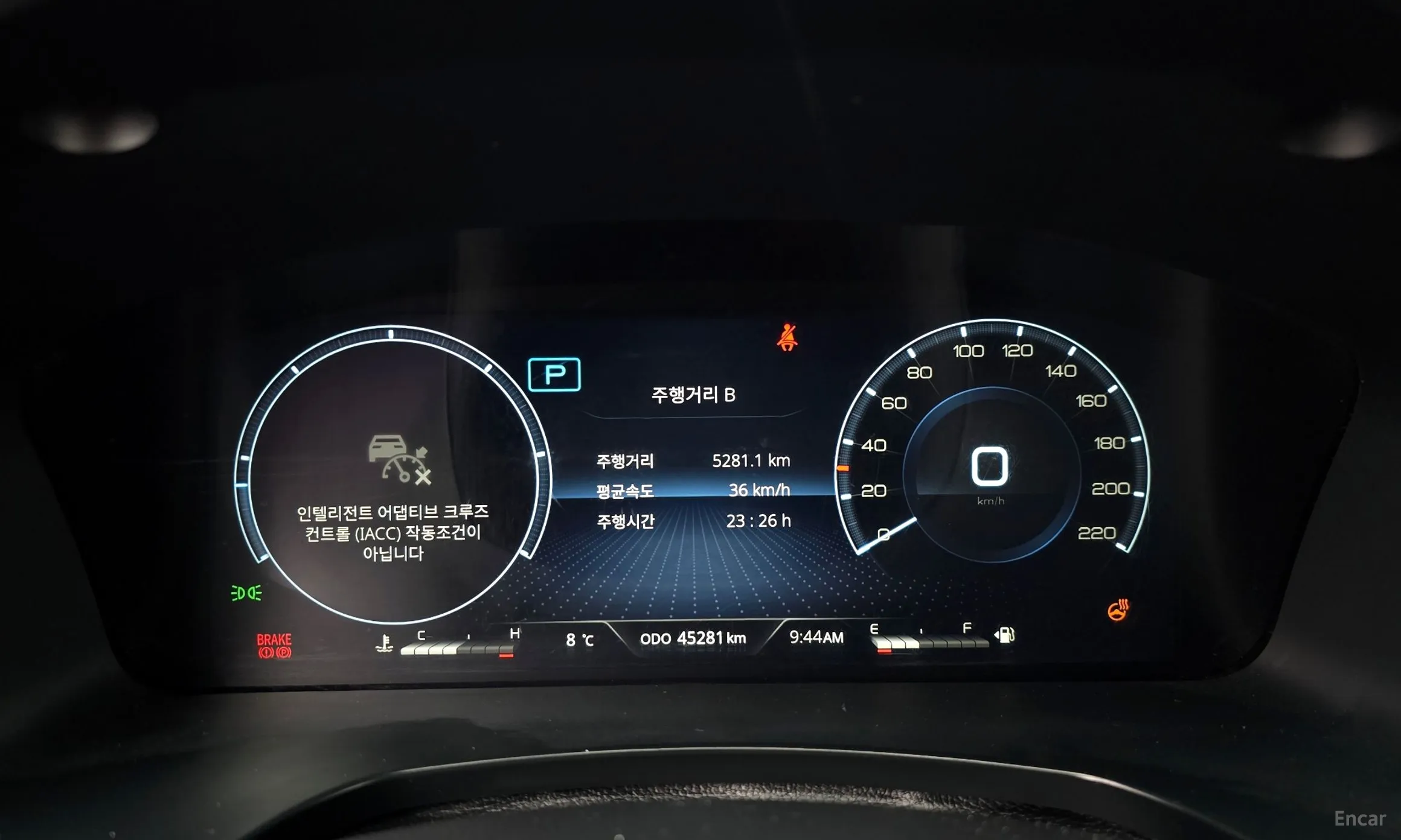 KG Mobility (SsangYong) Rexton Sports превью 8