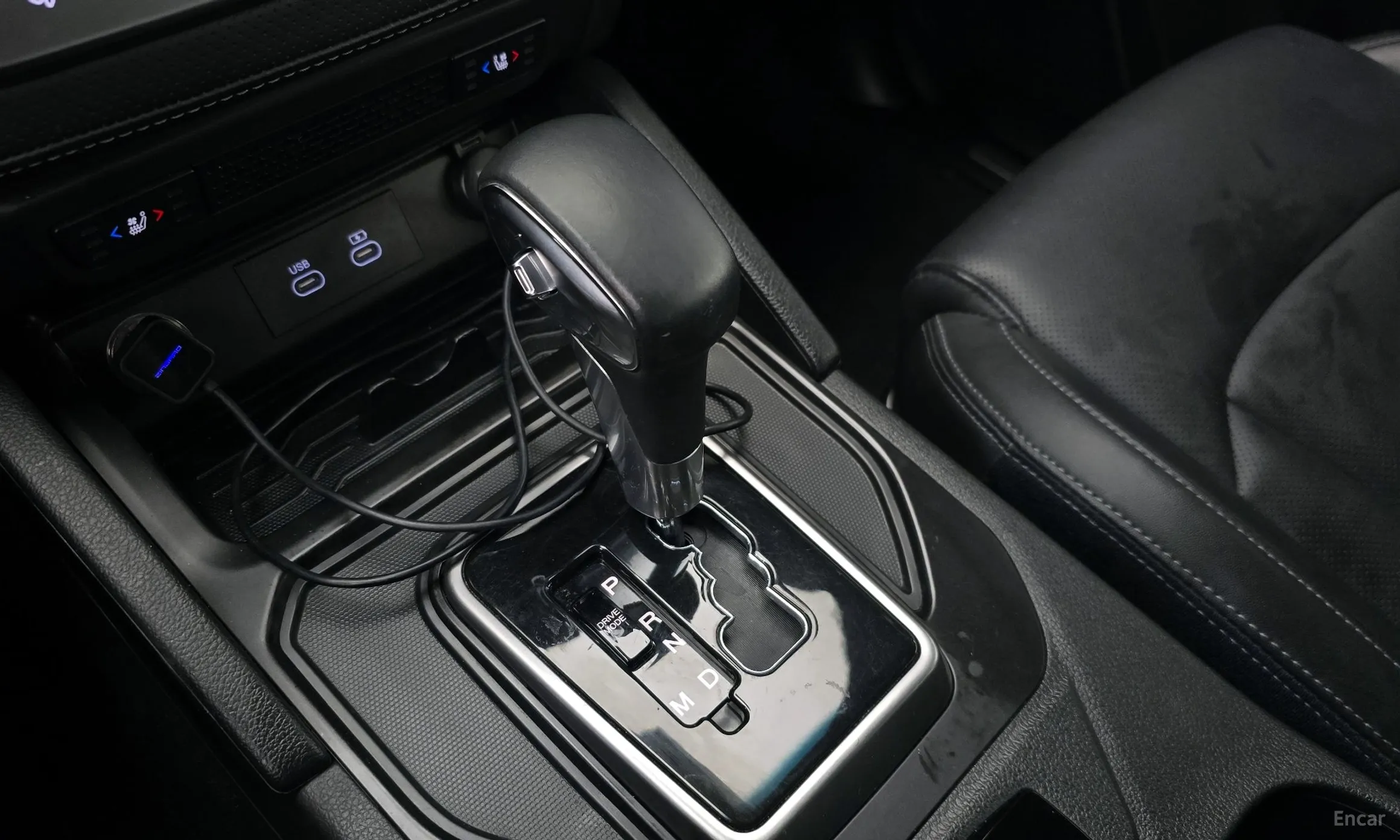 KG Mobility (SsangYong) Rexton Sports превью 9