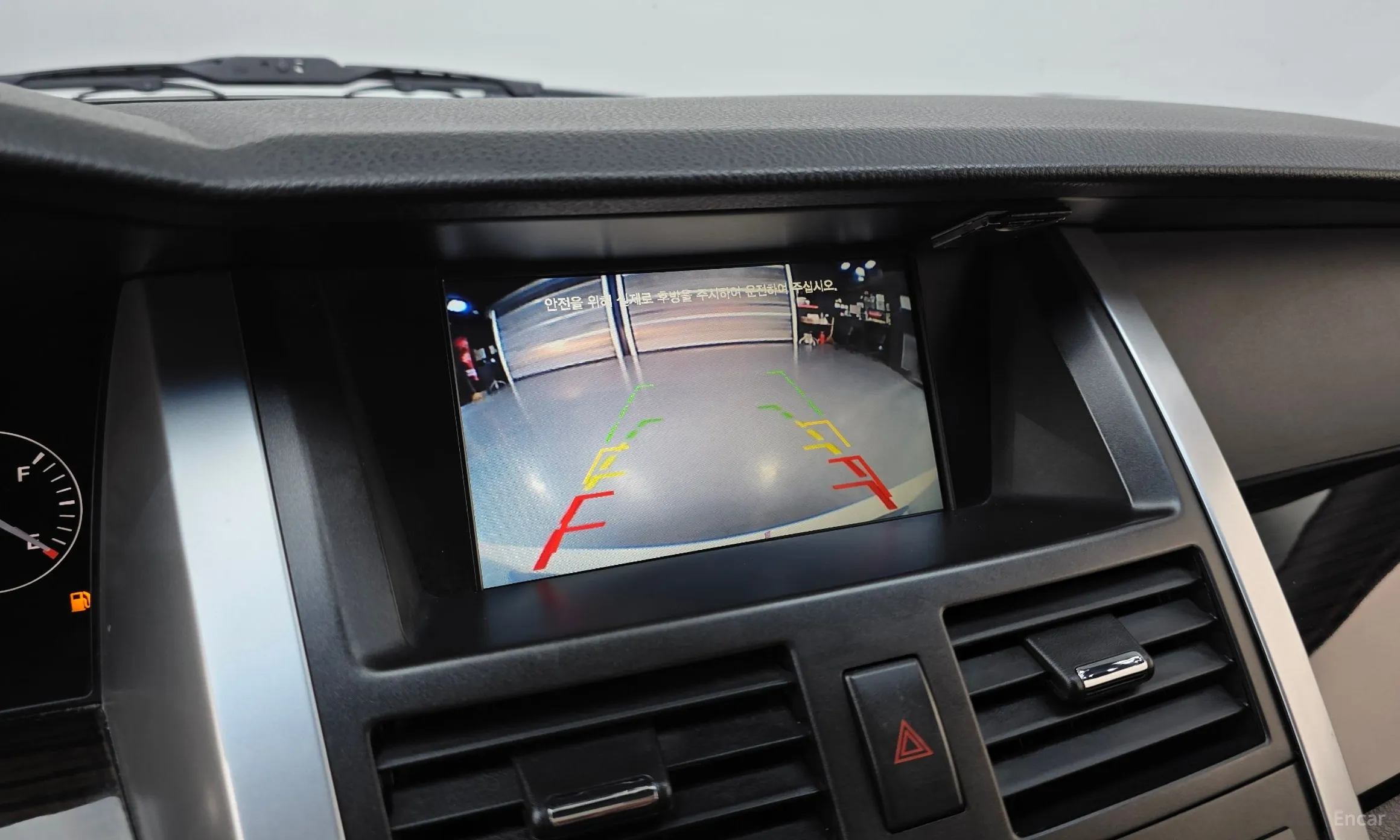 Renault Korea (Samsung) SM7 New Art превью 16