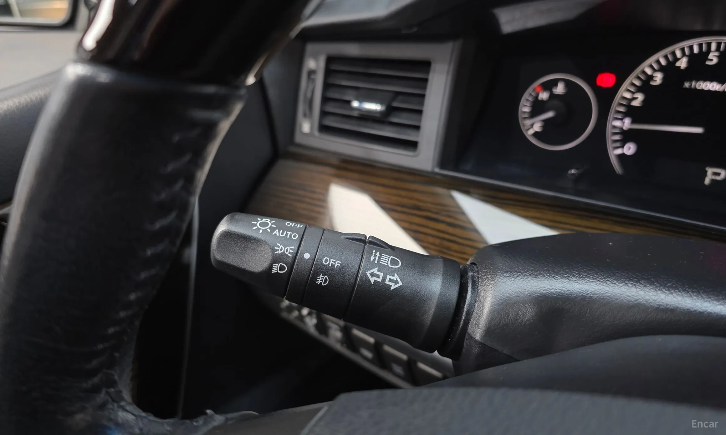 Renault Korea (Samsung) SM7 New Art превью 20