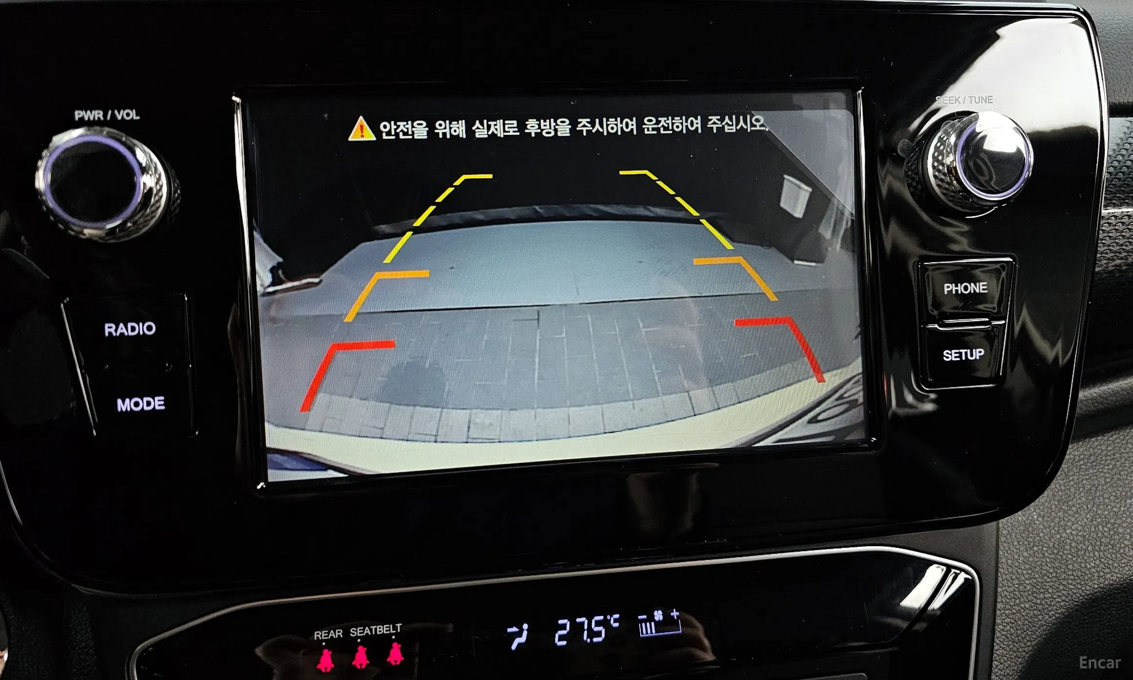 KG Mobility (SsangYong) Tivoli превью 16