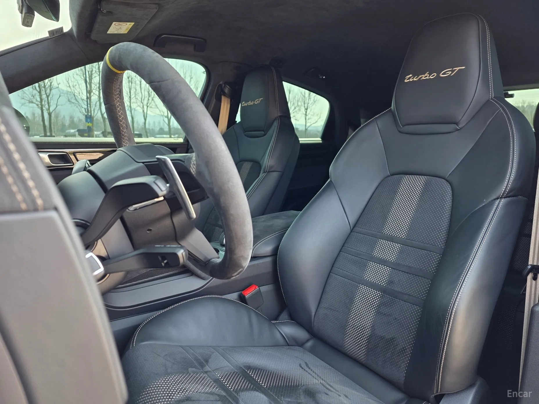 Porsche Cayenne (PO536) превью 10