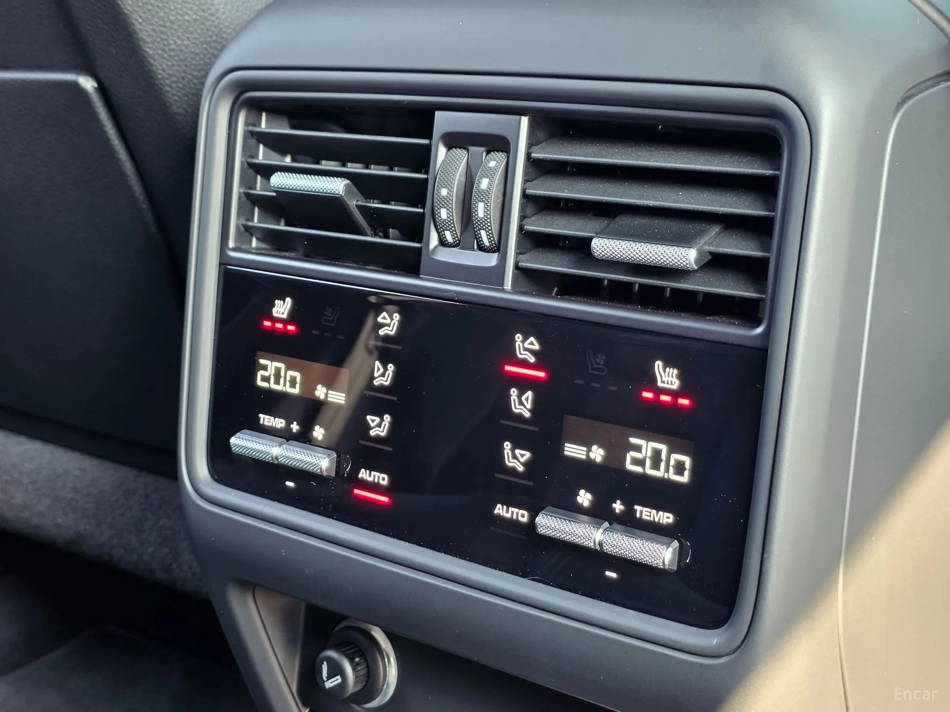 Porsche Cayenne (PO536) превью 19