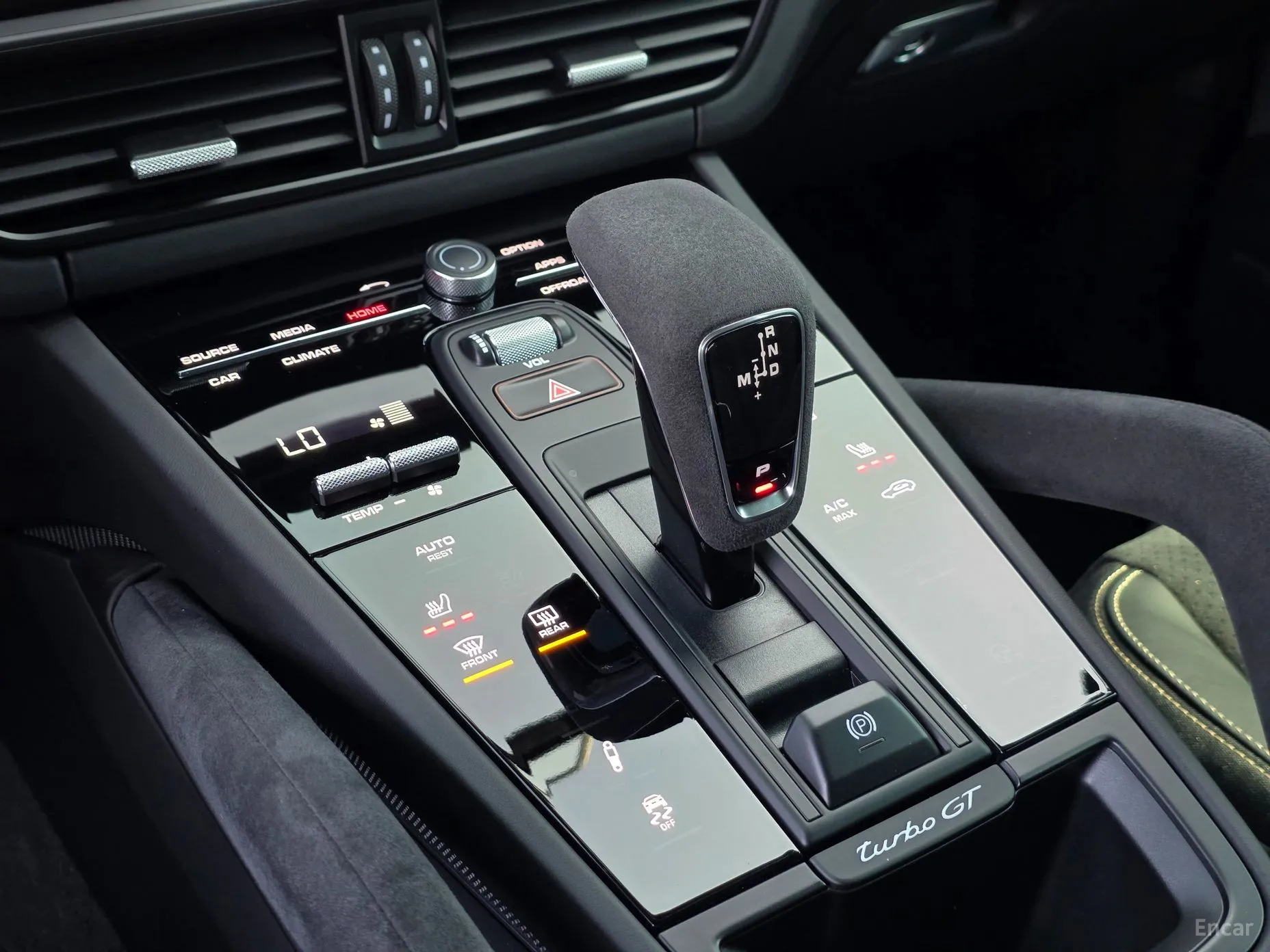 Porsche Cayenne (PO536) превью 9