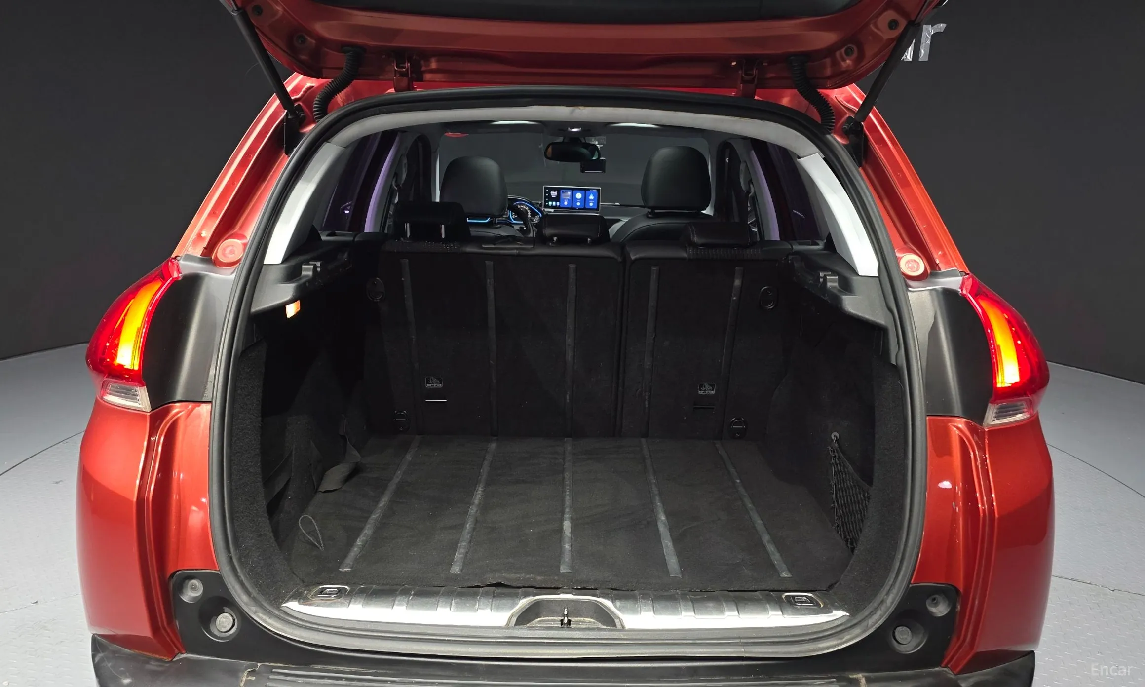 Peugeot 2008. превью 19