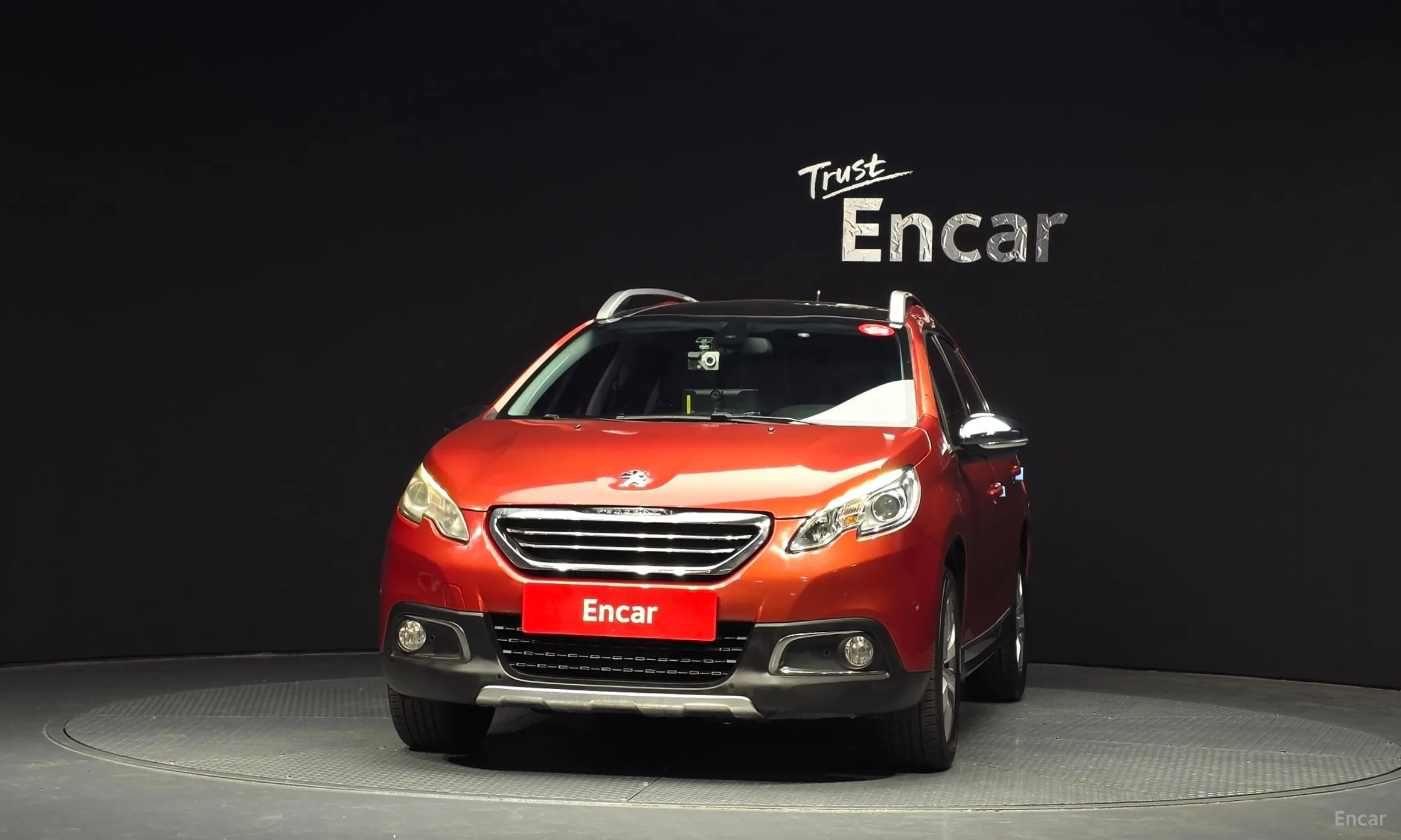 Peugeot 2008. превью 3