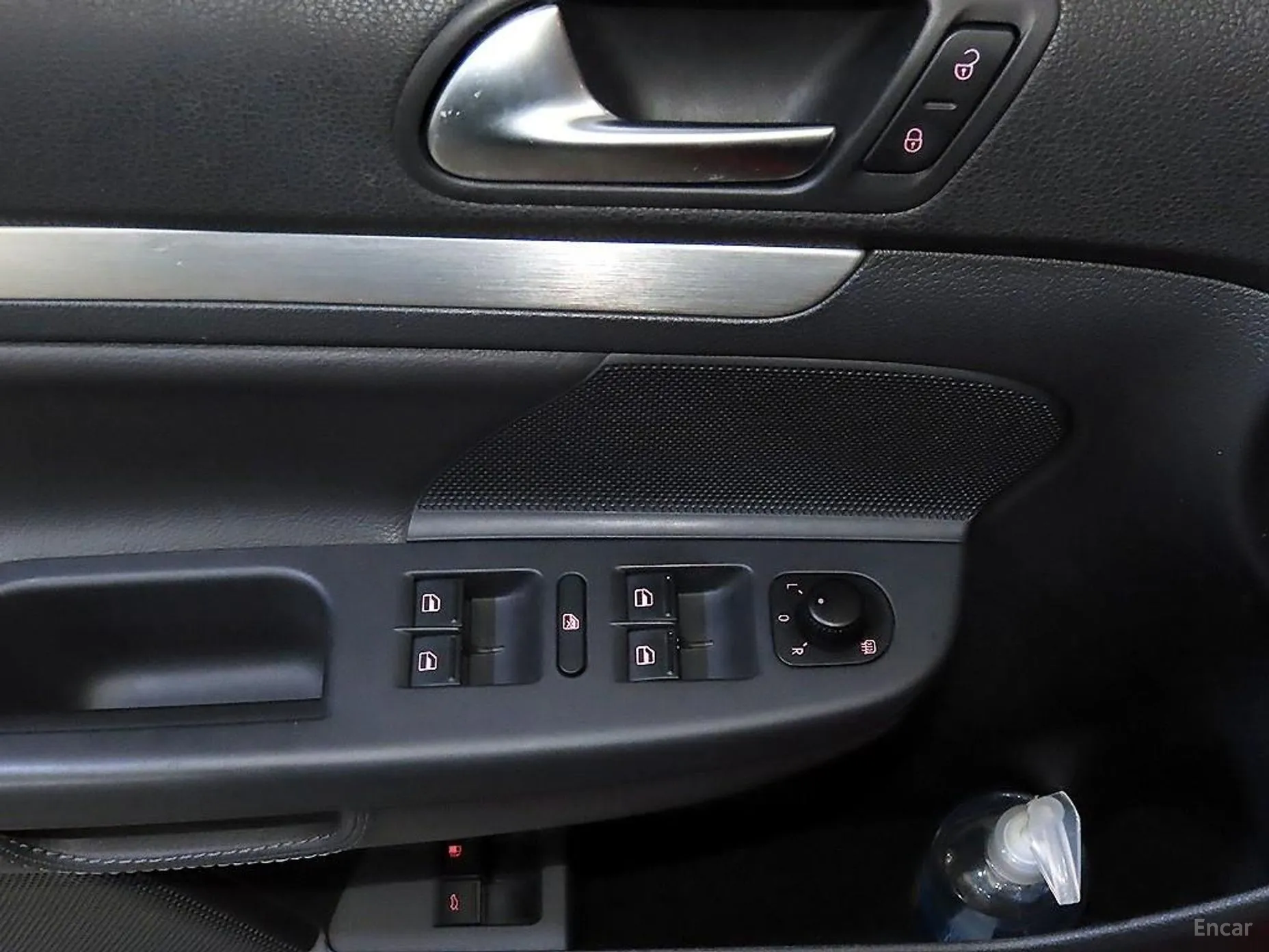 Volkswagen Golf 5th Generation превью 7