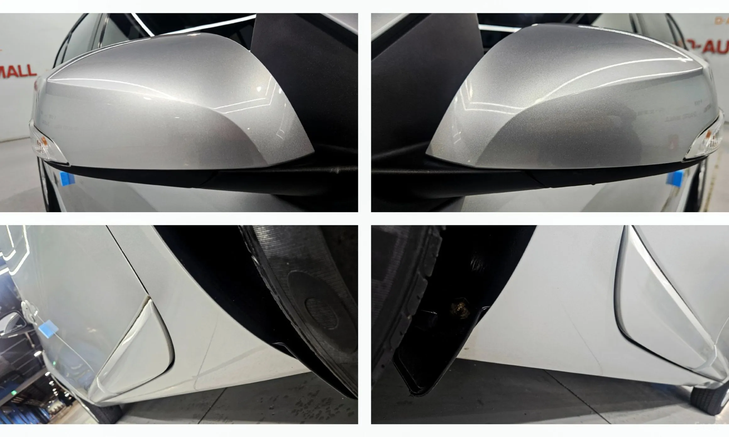 Renault Korea (Samsung) SM3 превью 6