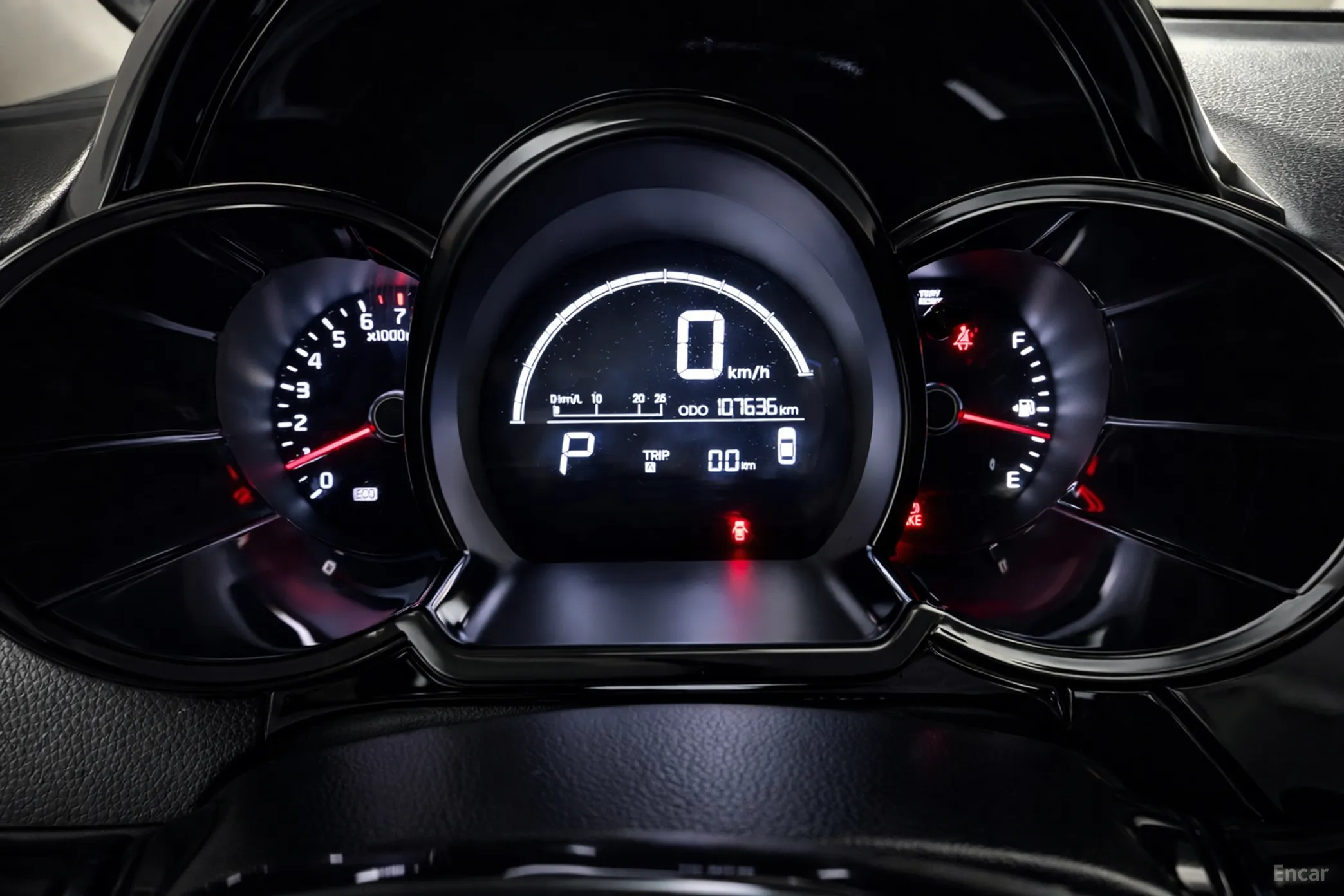 Kia morning превью 9