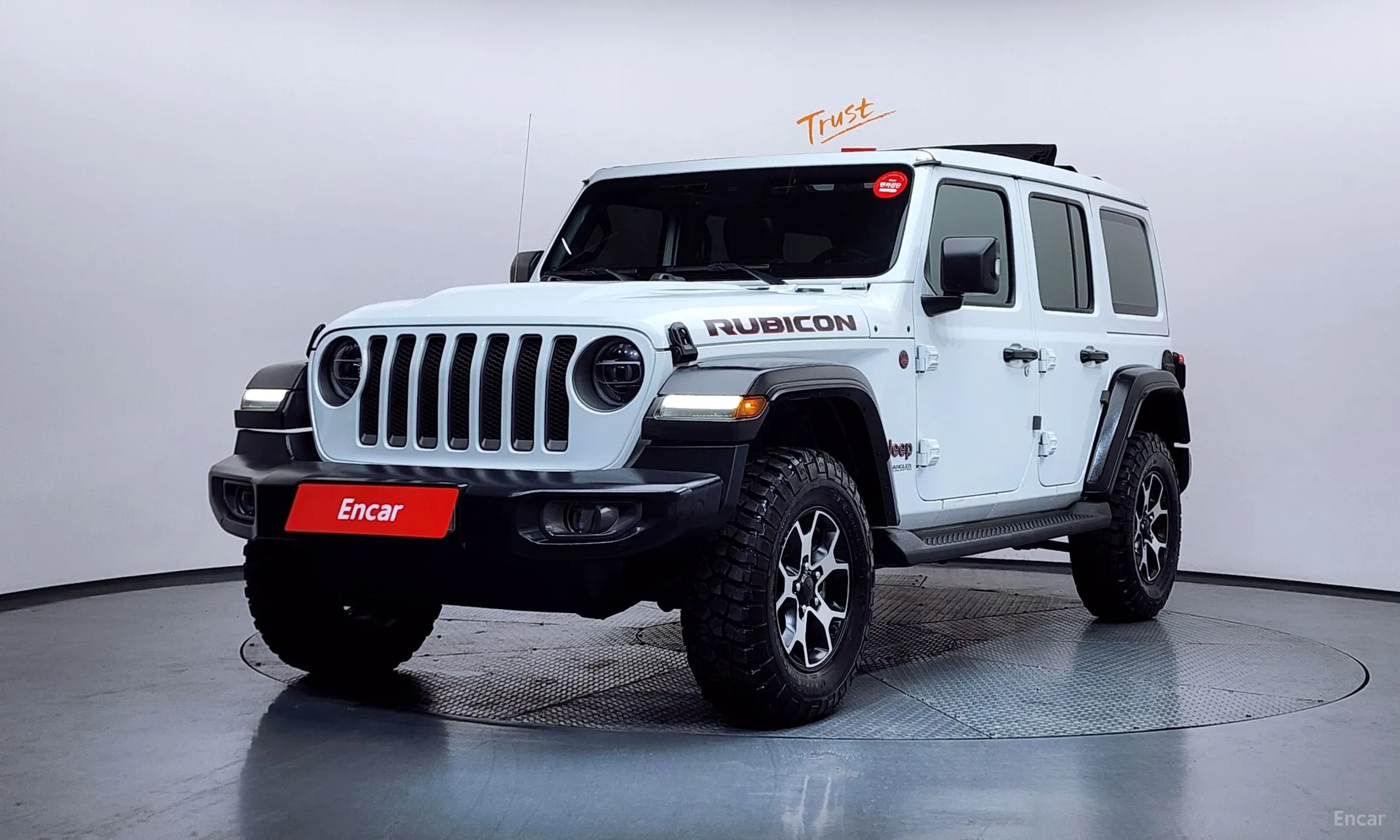 Wrangler (JL)
