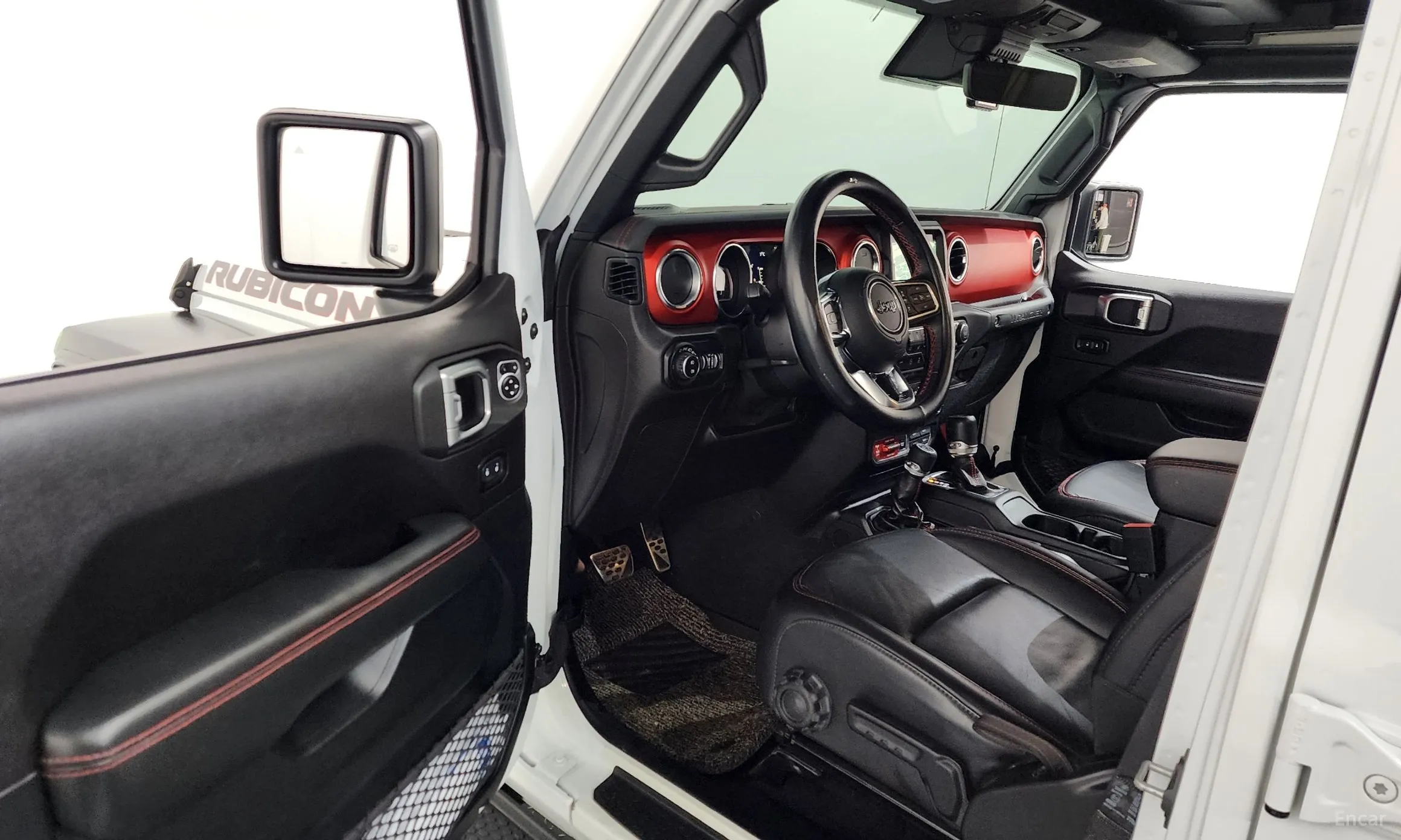 Jeep Wrangler (JL) превью 10