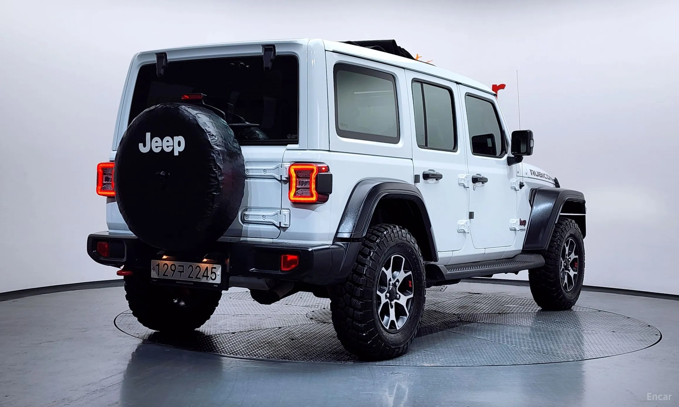 Jeep Wrangler (JL)