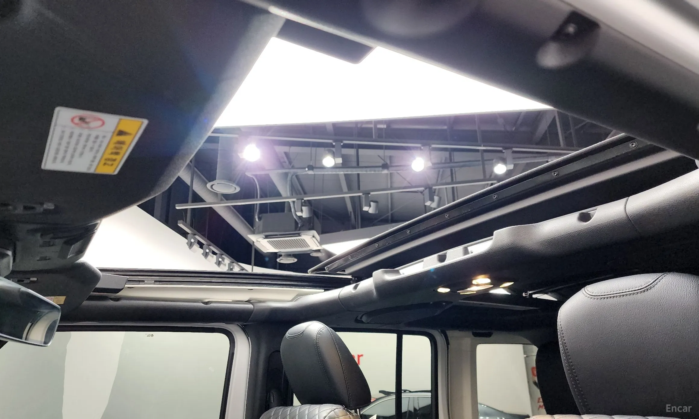Jeep Wrangler (JL) превью 19