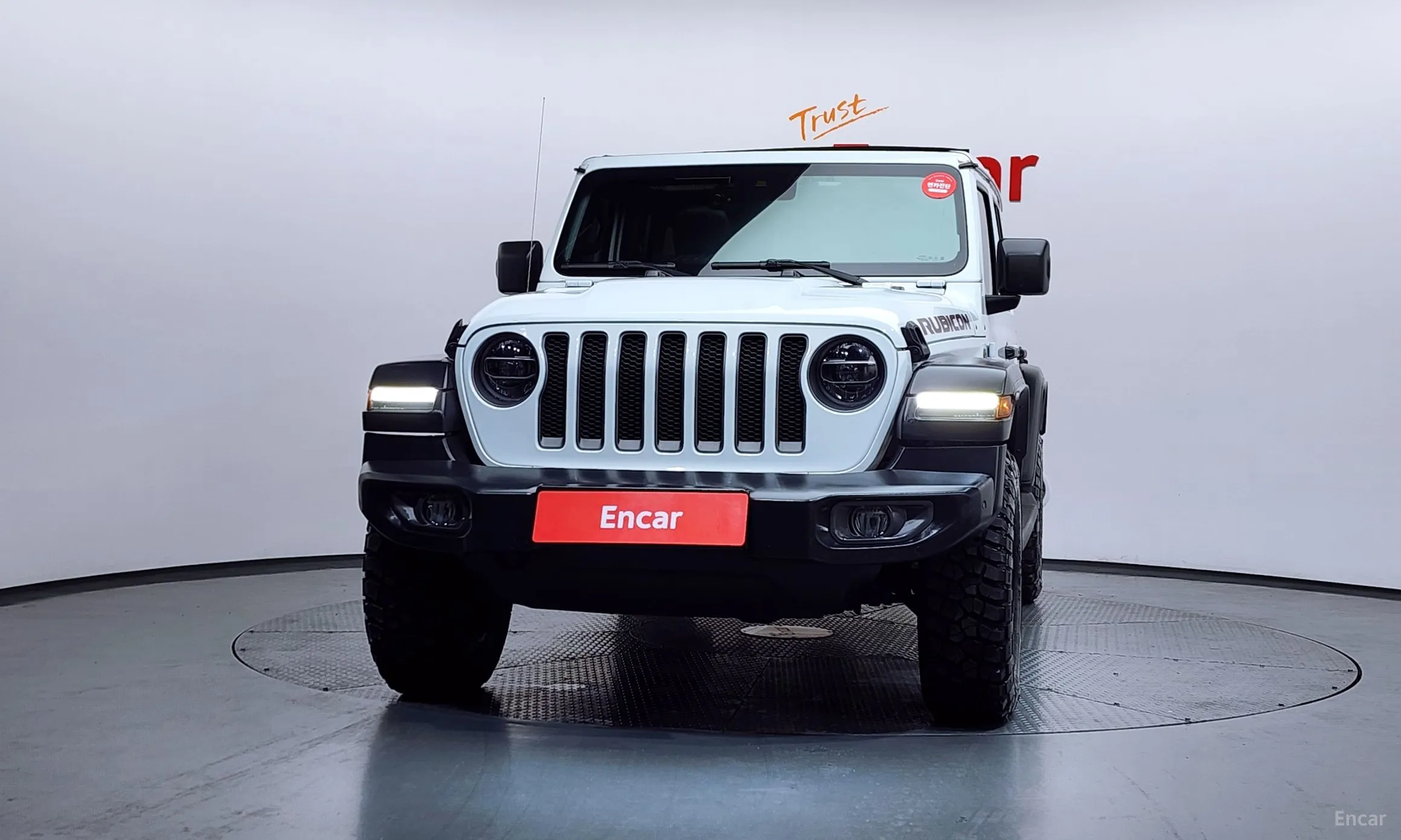 Jeep Wrangler (JL) превью 3