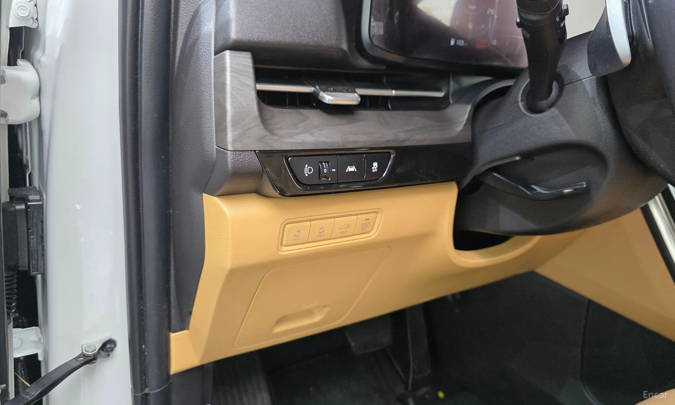 Kia Carnival Gen 4 превью 15