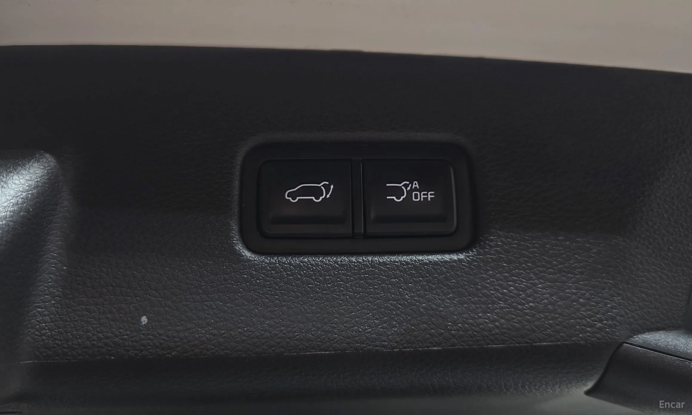 Kia Carnival Gen 4 превью 20